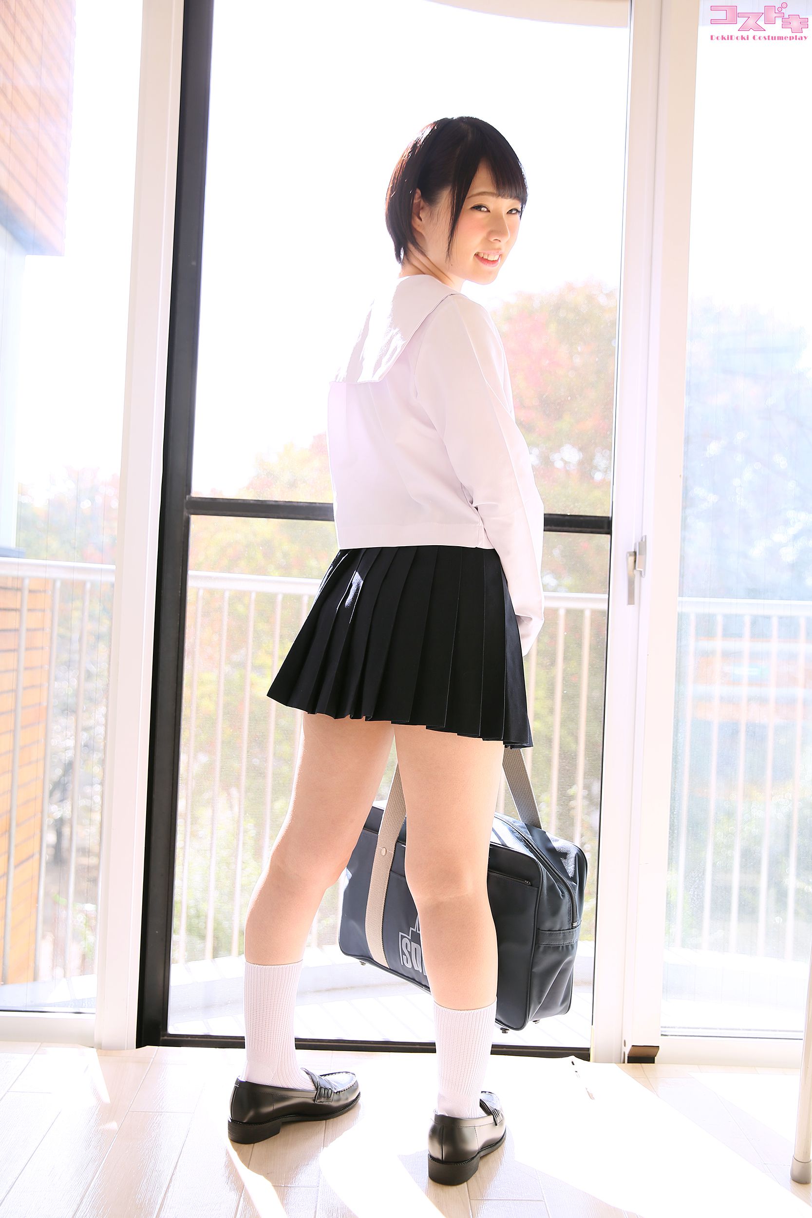 [Cosdoki] Mizuho Ishimori 石森みずほ ishimorimizuho2_pic_sailor1 2