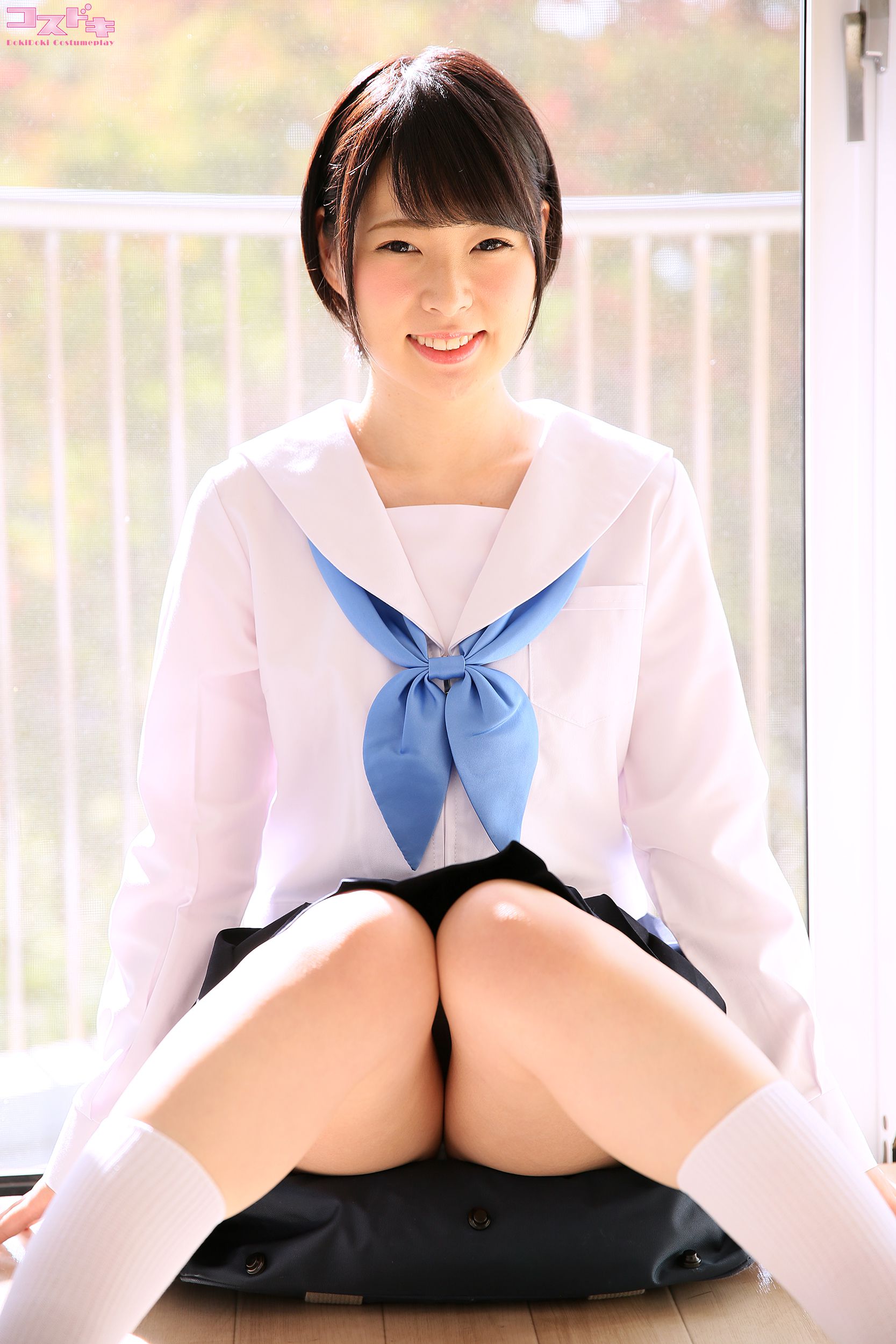 [Cosdoki] Mizuho Ishimori 石森みずほ ishimorimizuho2_pic_sailor1 2