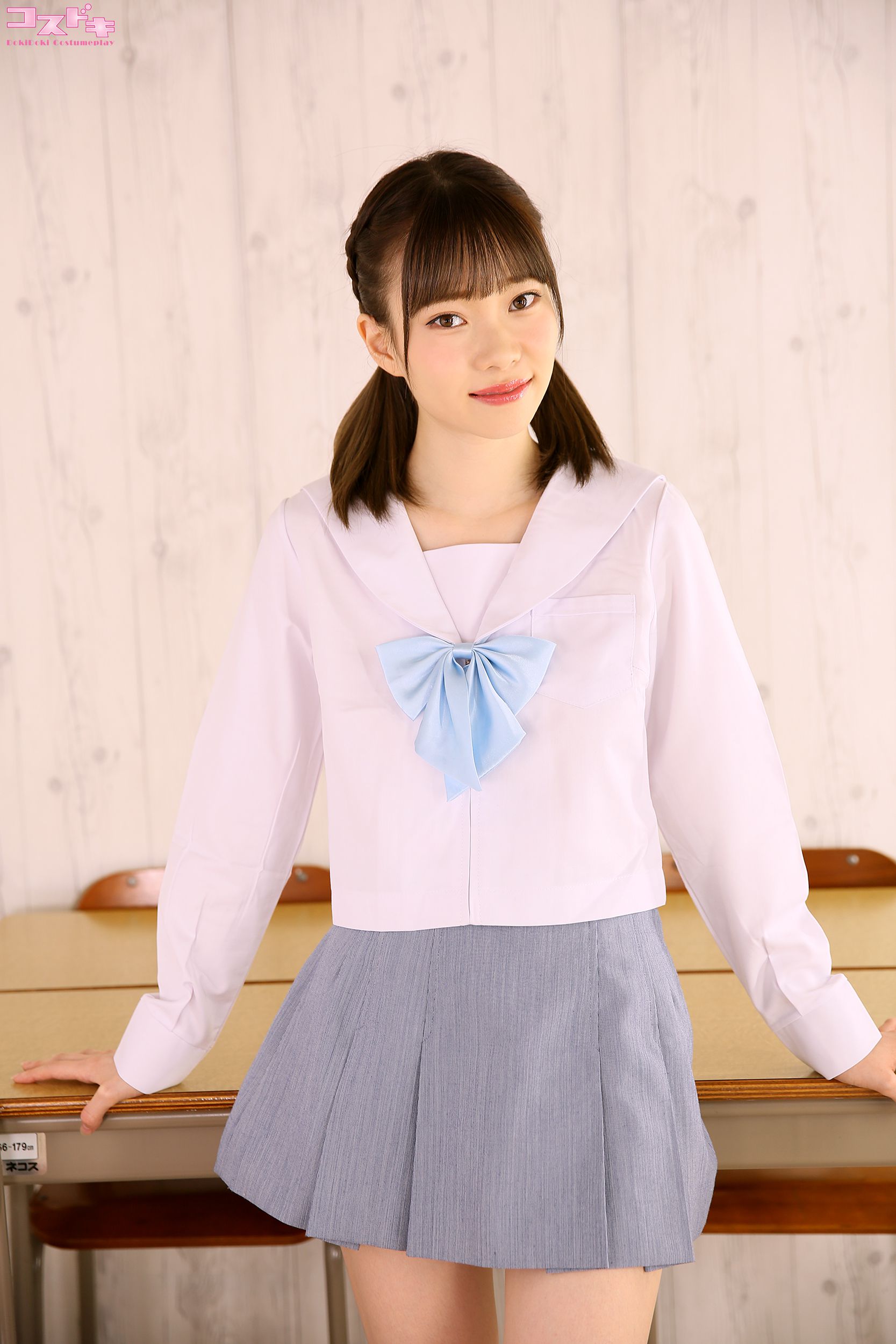 [Cosdoki] Arisa Takanashi 高梨有紗 takanashiarisa_pic_sailor1