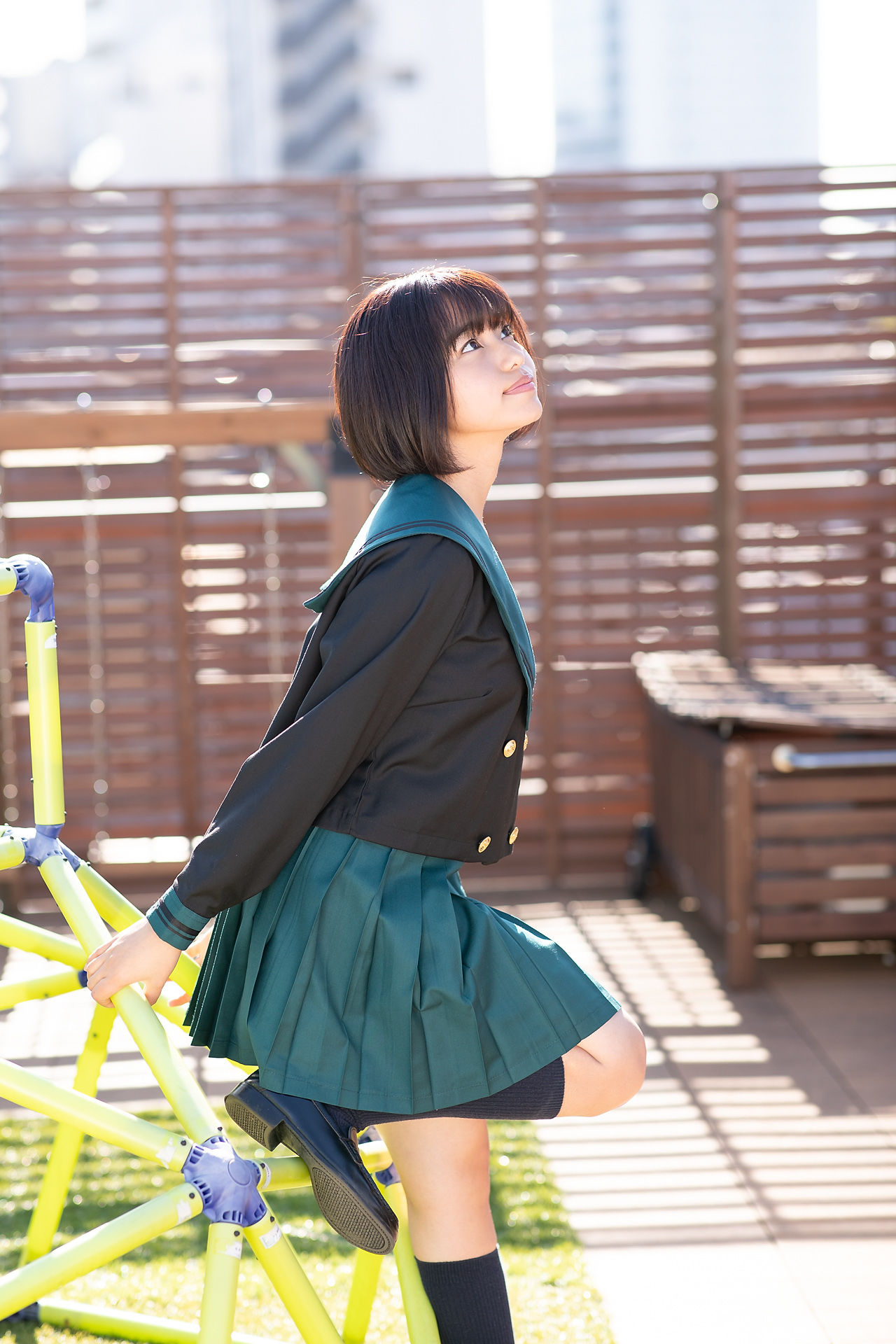 [Minisuka.tv] Saya Asahina 朝比奈さや - Regular Gallery 3.1