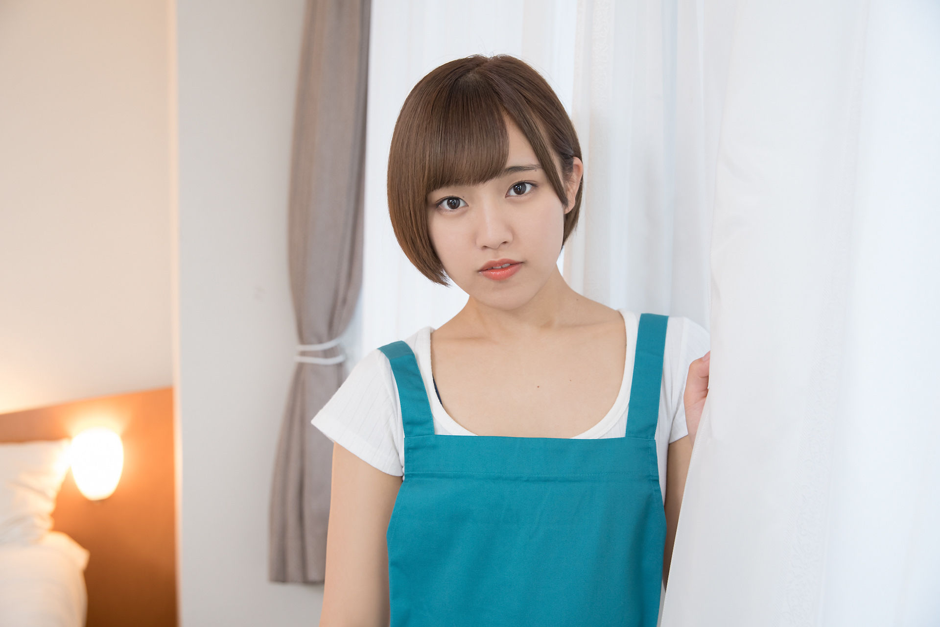 [Minisuka.tv] Anju Kouzuki 香月りお - Limited Gallery 19.2