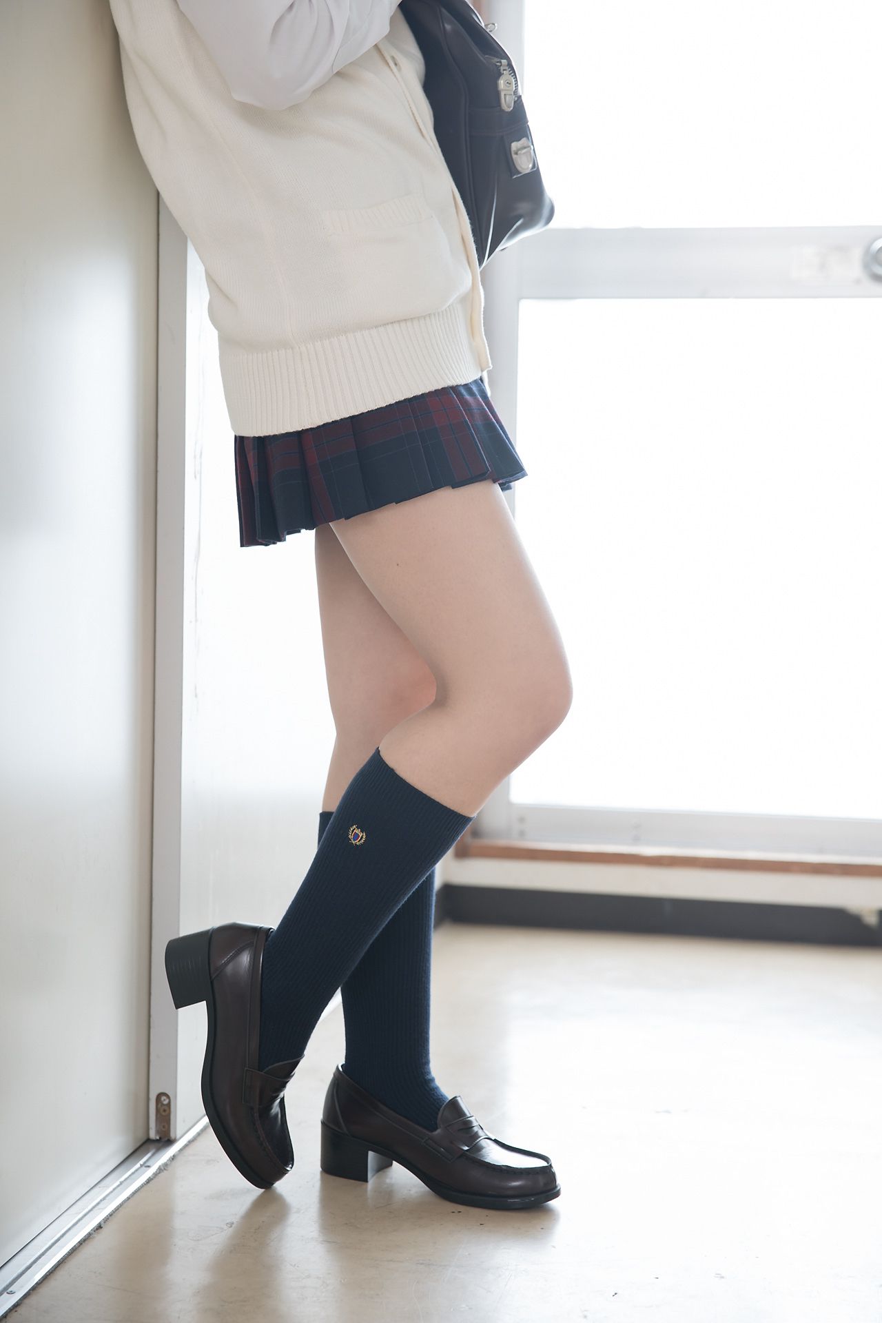 [Minisuka.tv] Anju Kouzuki 香月りお - Limited Gallery 18.1