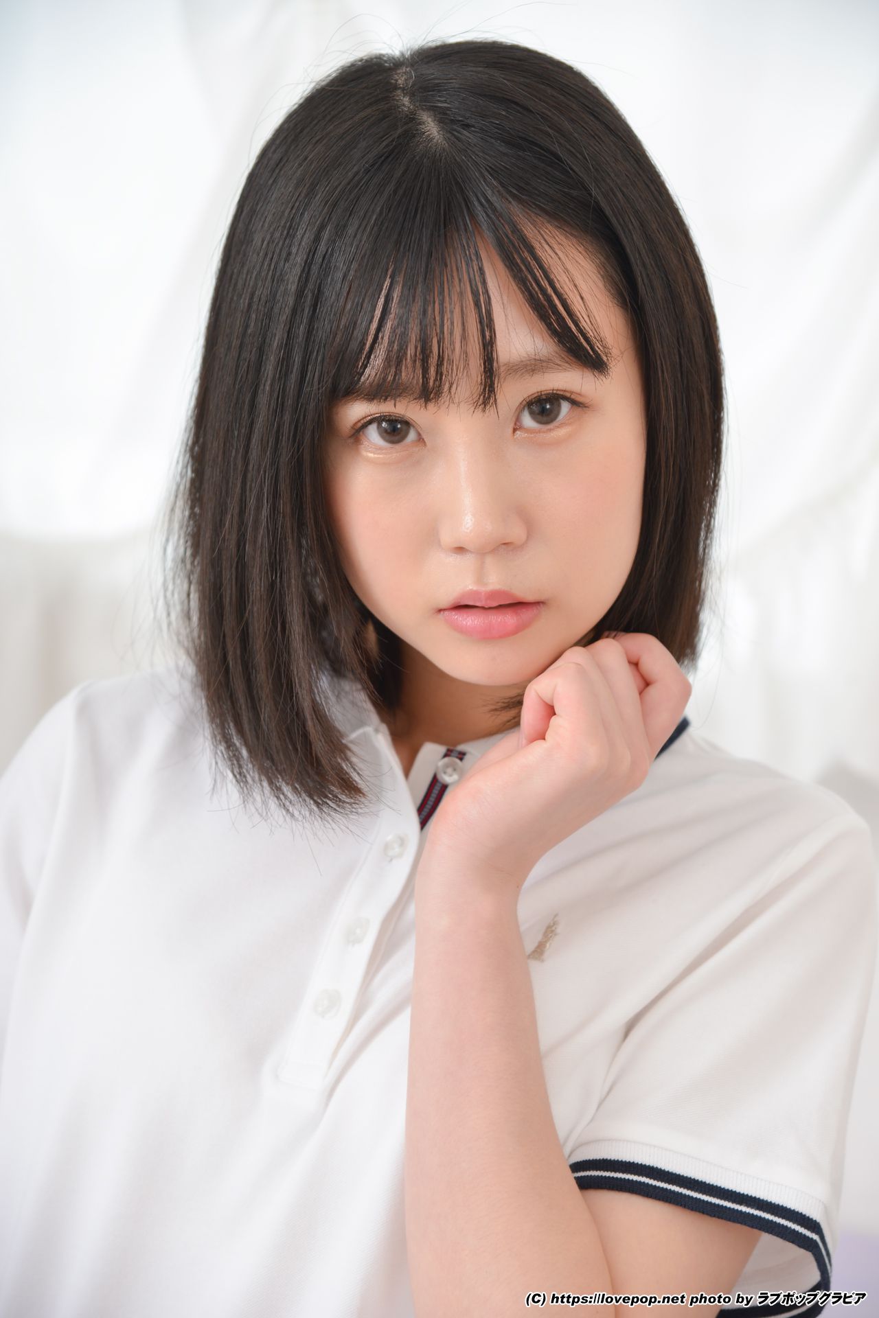 [LOVEPOP] Ano Okita 沖田あの Photoset 03