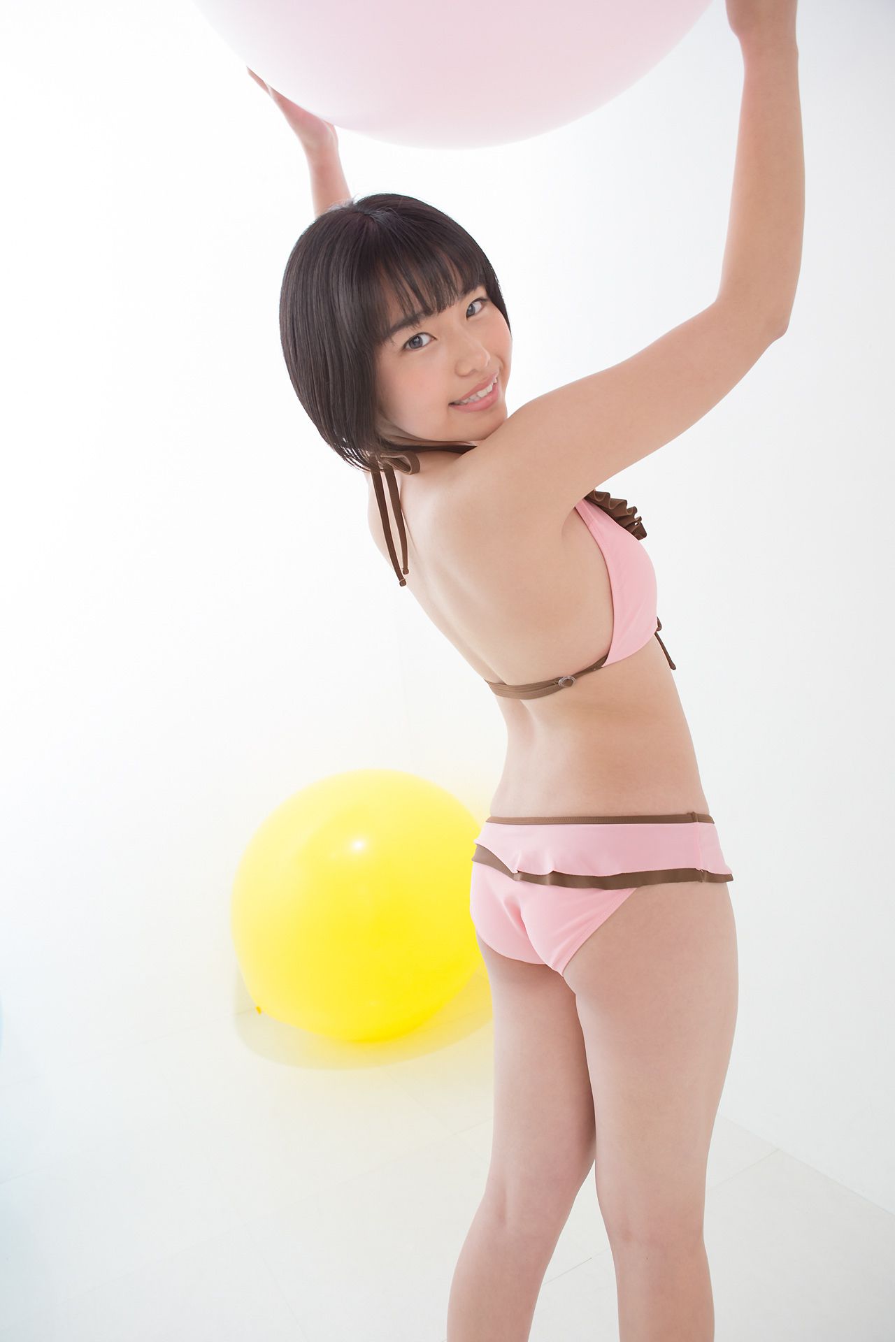 [Minisuka.tv] Saya Asahina 朝比奈さや - Secret Gallery (STAGE1) 03