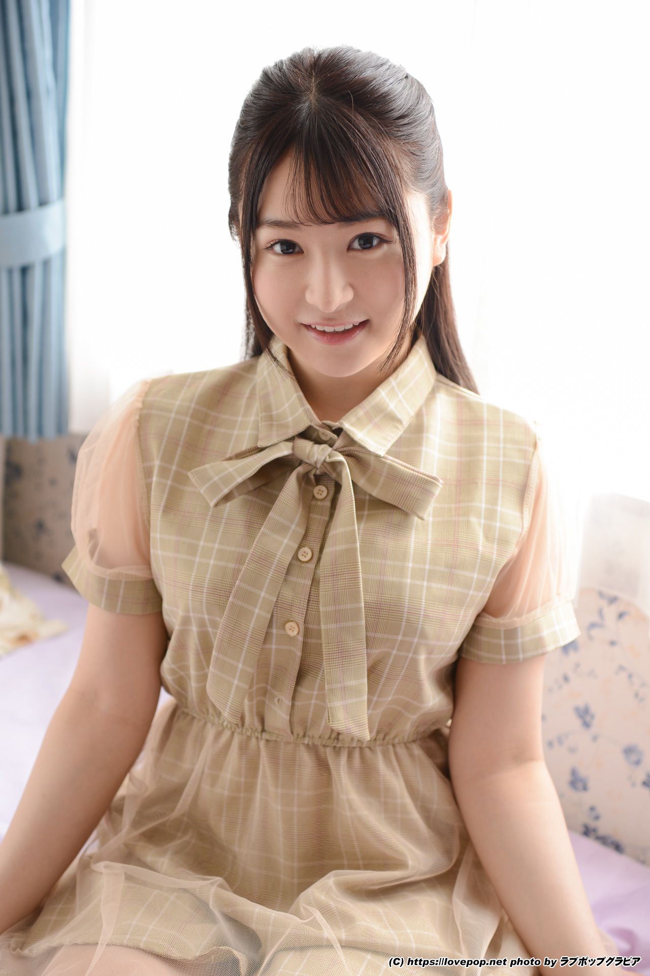 [LOVEPOP] Moe Hirano 平野もえ Photoset 12