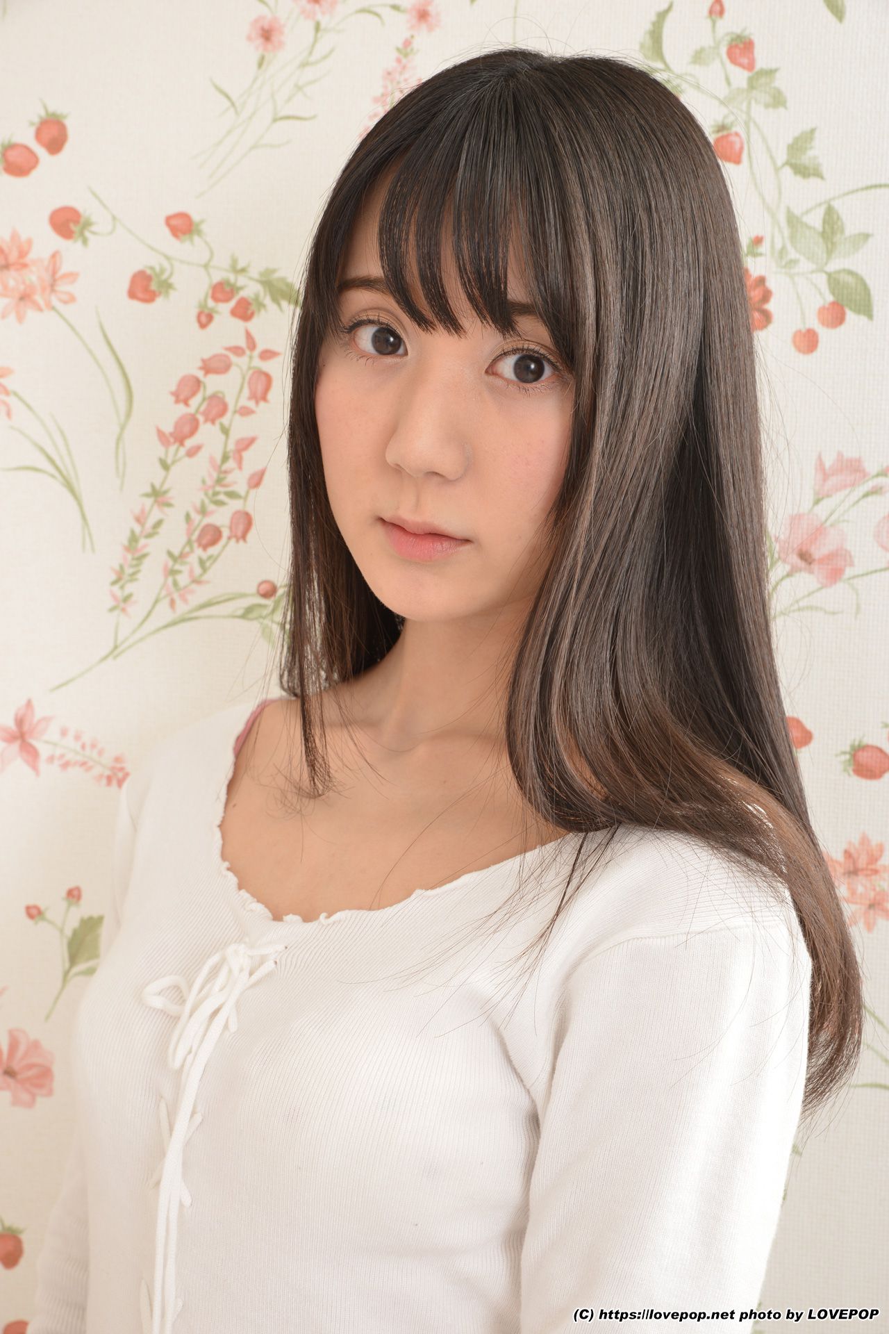 [LOVEPOP] Mai Harukaze 春風舞 Photoset 06