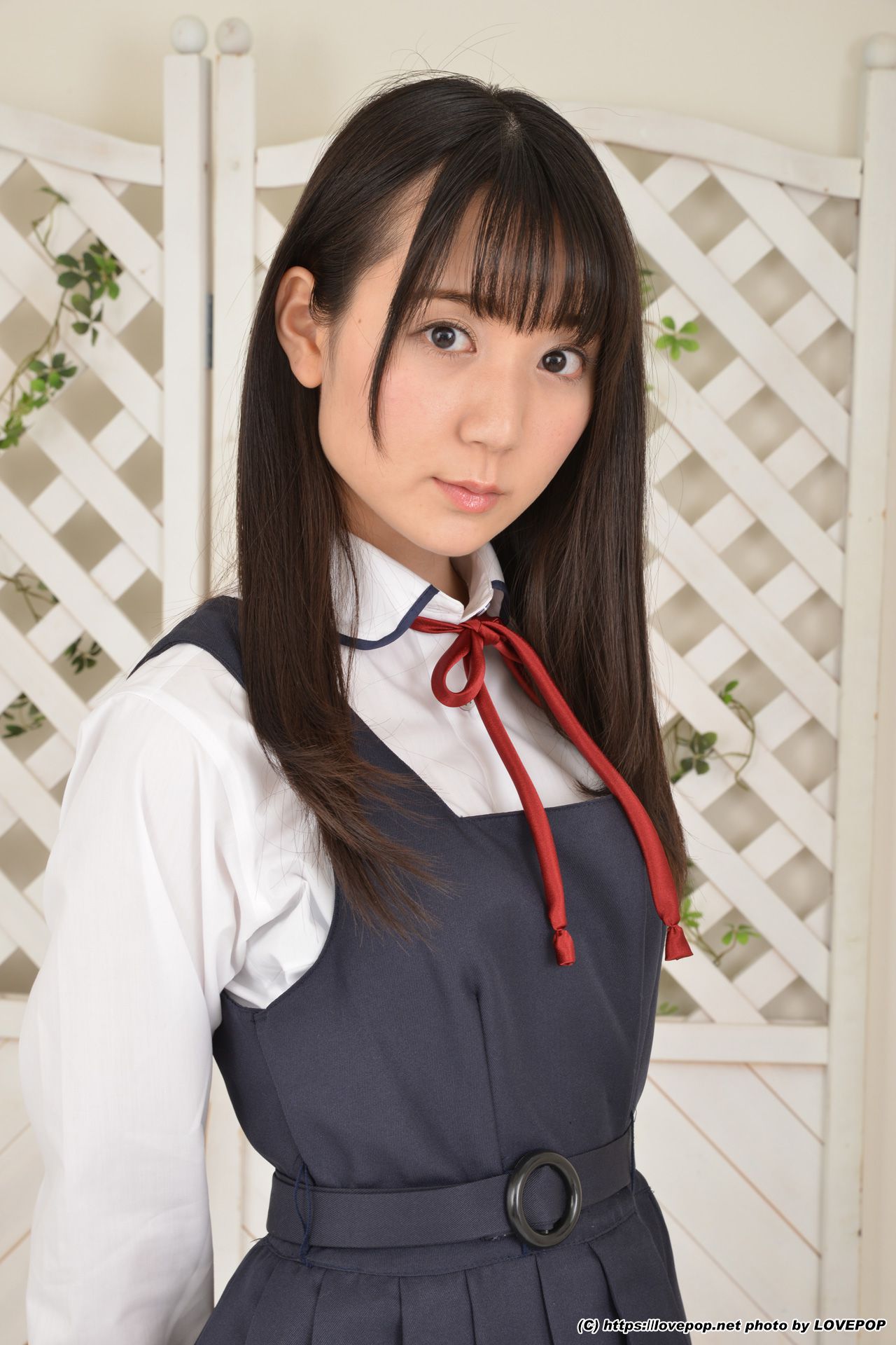 [LOVEPOP] Mai Harukaze 春風舞 Photoset 04