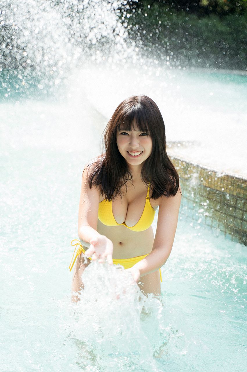 [WPB-net] No.236 Aika Sawaguchi 沢口愛華 - Girl s Revolution 少女革命