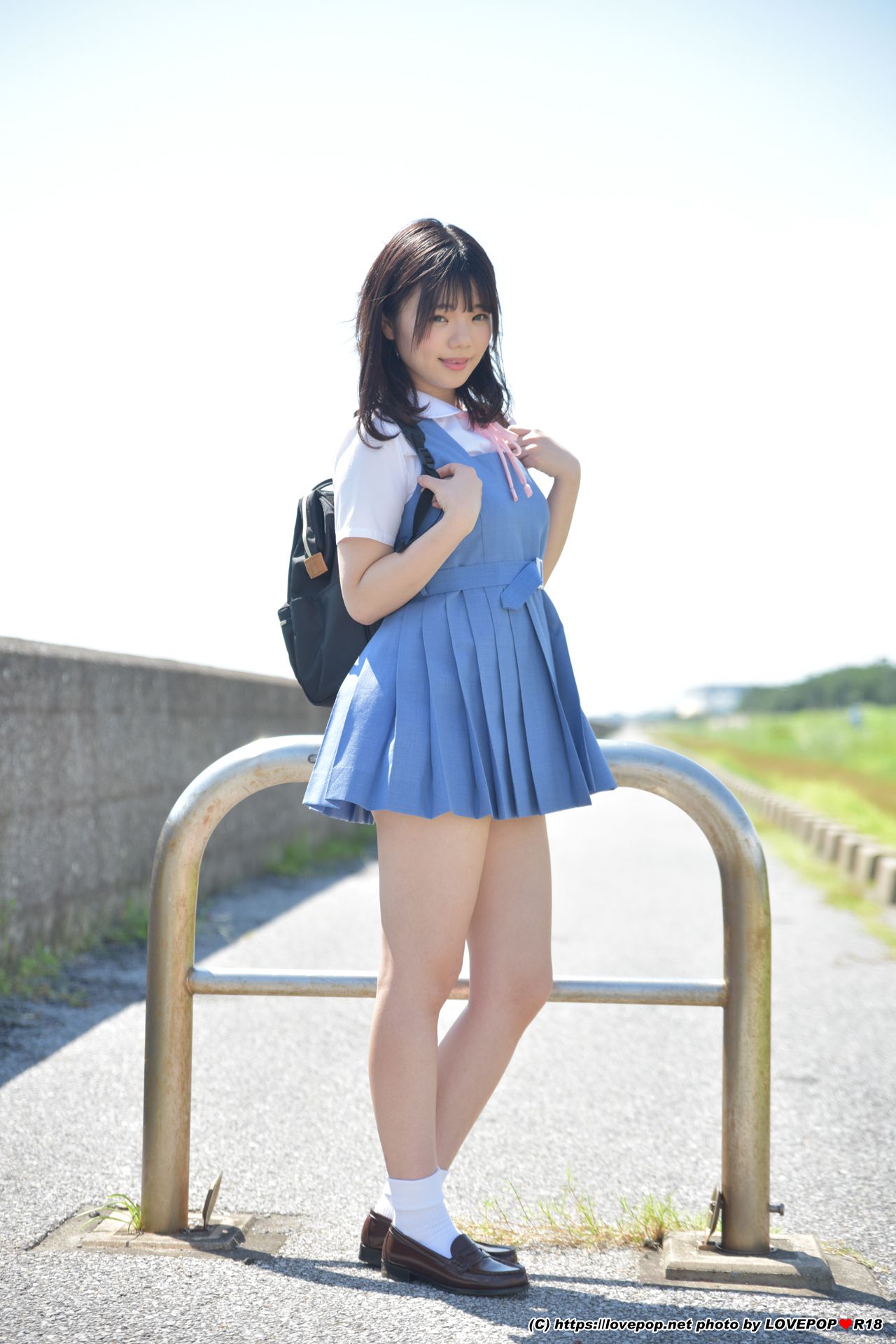 [LOVEPOP] Mei Tachibana 立花めい Photoset 06