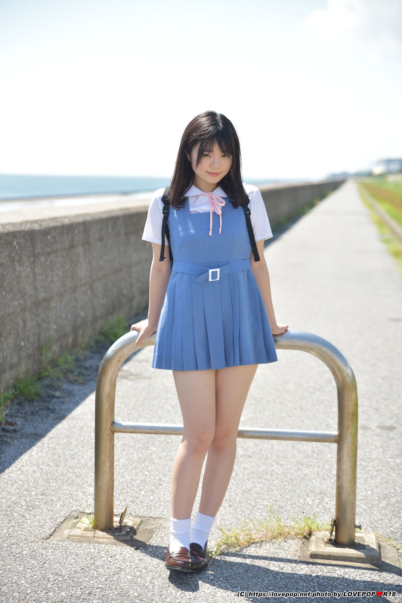 [LOVEPOP] Mei Tachibana 立花めい Photoset 06