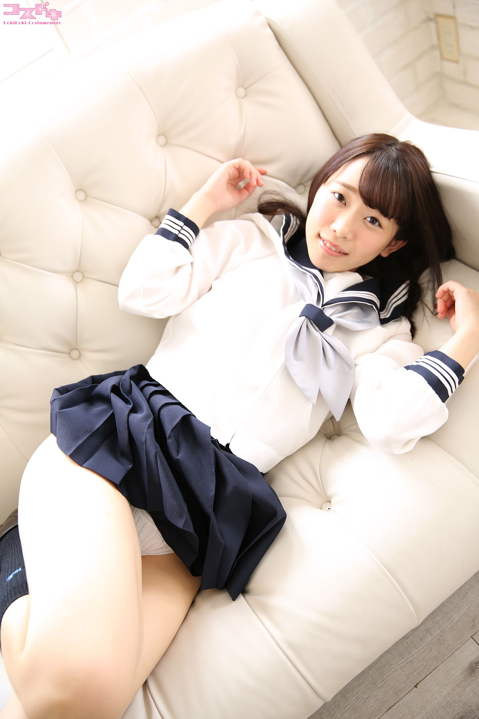 [Cosdoki] Yura Kano 架乃ゆら kanoyura_pic_sailor2