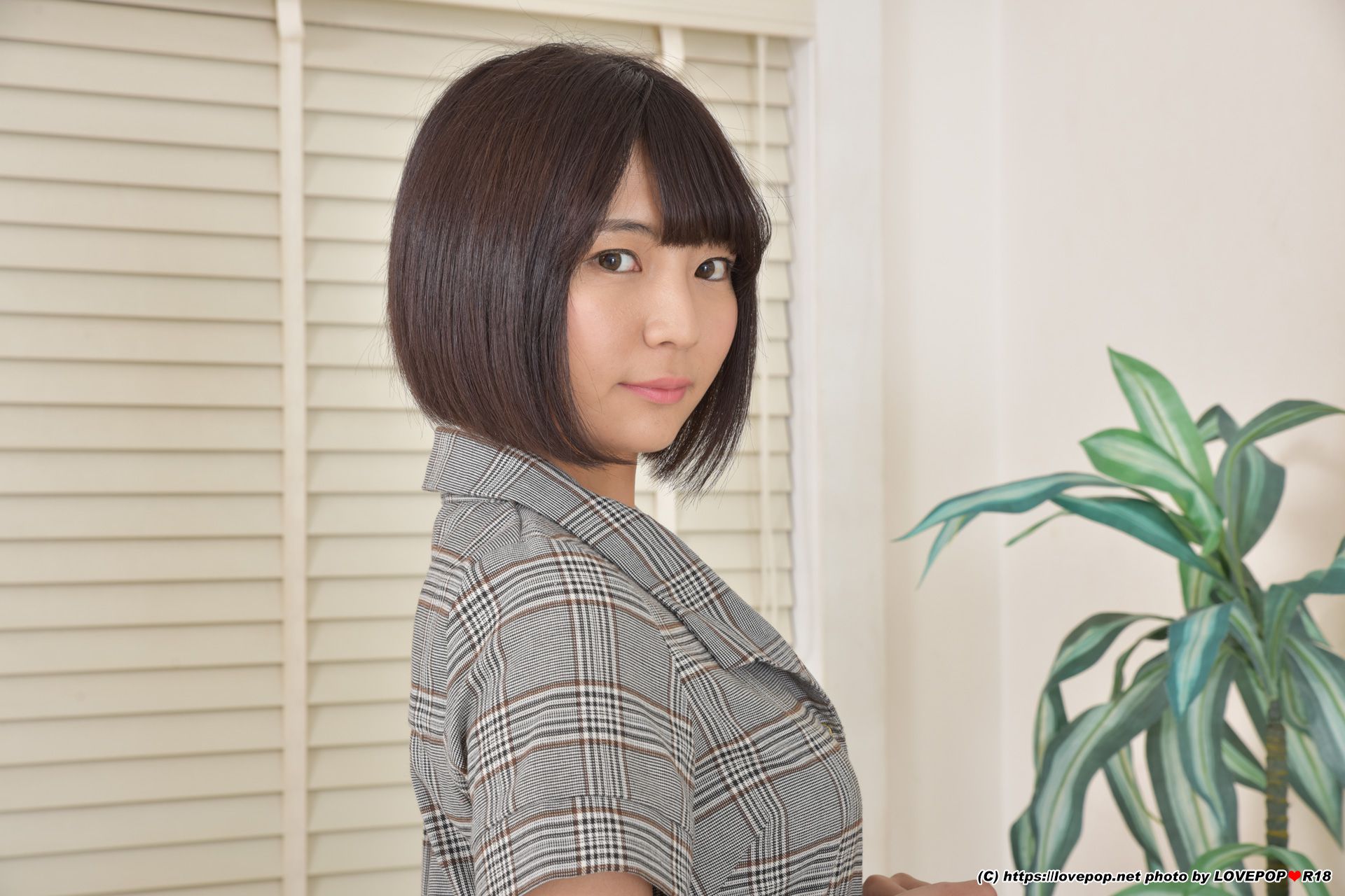 [LOVEPOP] Nogi Hotaru 乃木蛍 Photoset 08