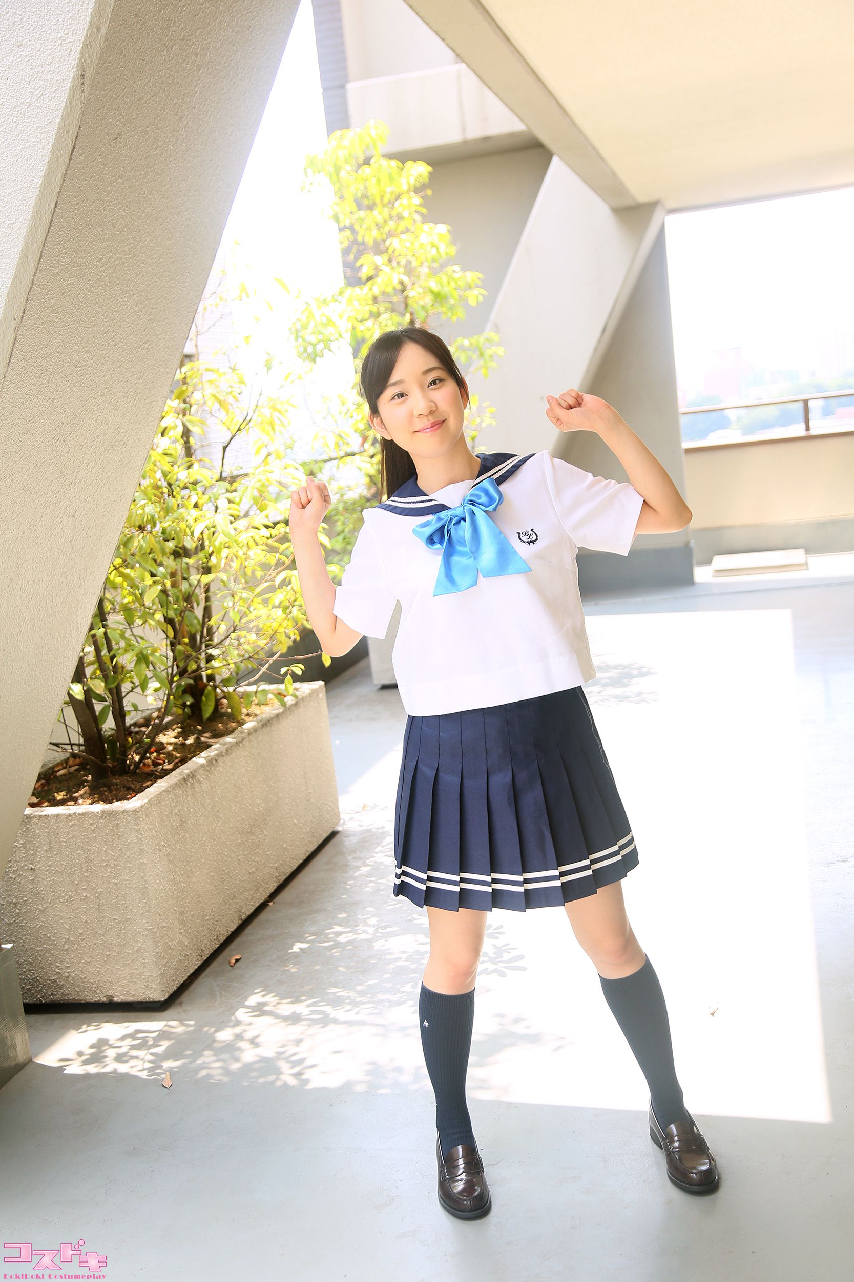 [Cosdoki] Karen Hayama 葉山夏恋2 hayamakaren2_pic_sailor1