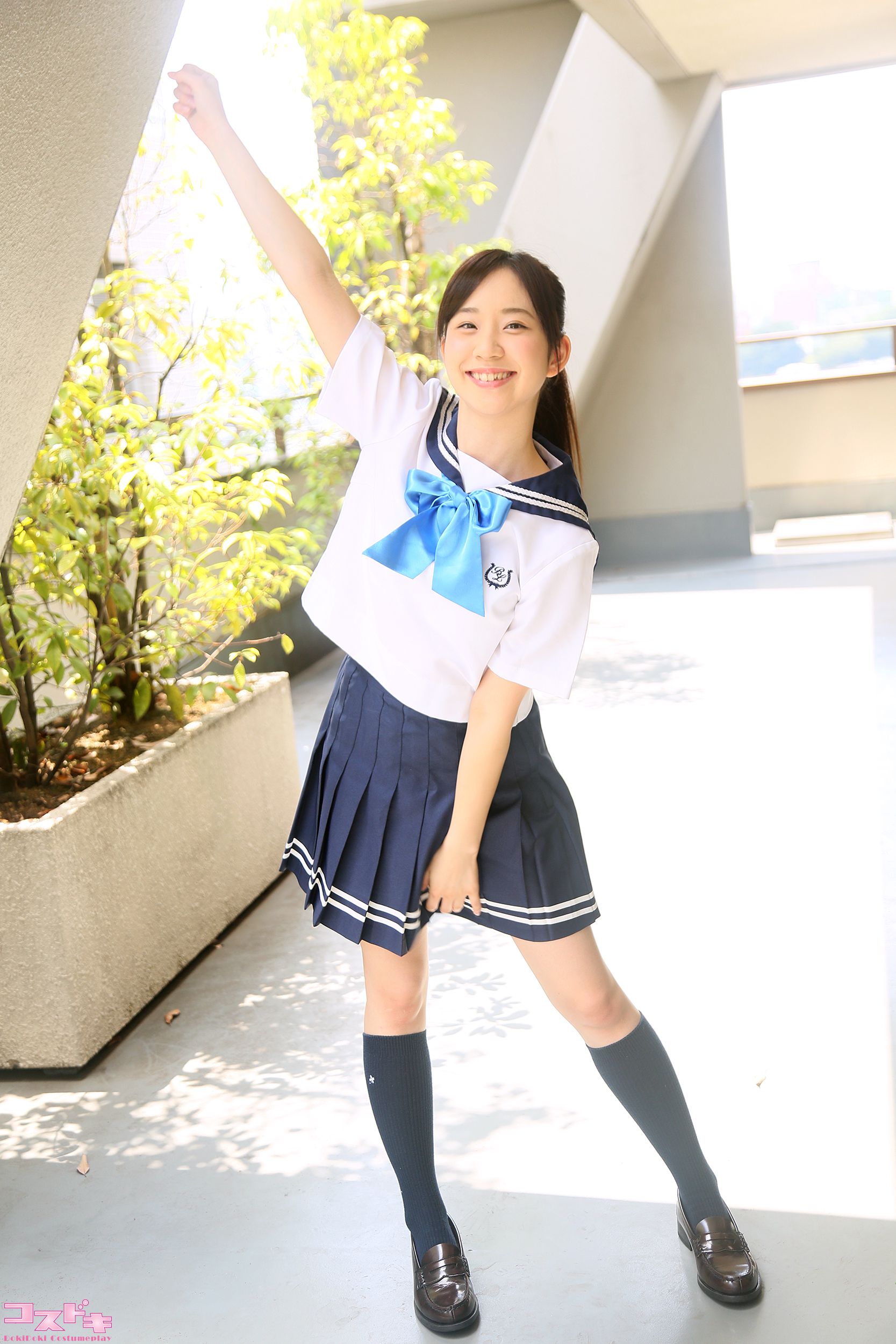 [Cosdoki] Karen Hayama 葉山夏恋2 hayamakaren2_pic_sailor1