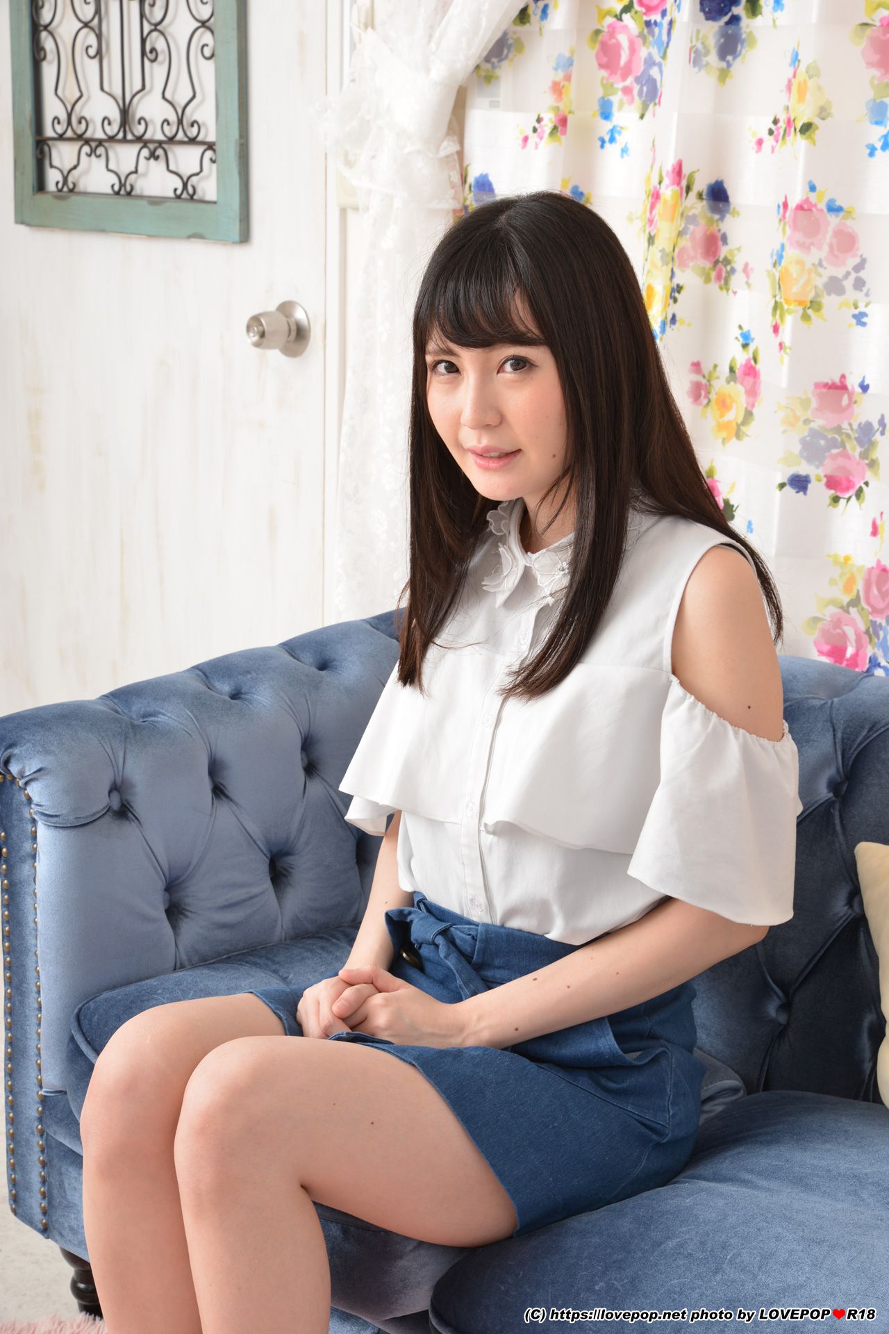 [LOVEPOP] Minori Kotani 小谷みのり Photoset 04