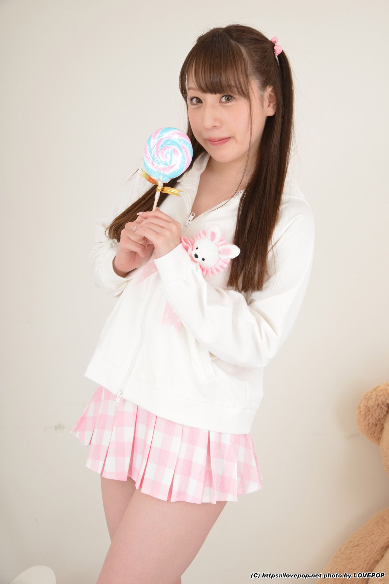 [LOVEPOP] Ruka Kanna 柑南るか Photoset 06