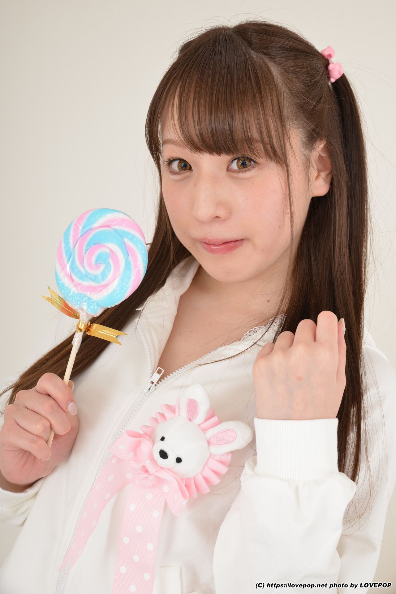 [LOVEPOP] Ruka Kanna 柑南るか Photoset 06