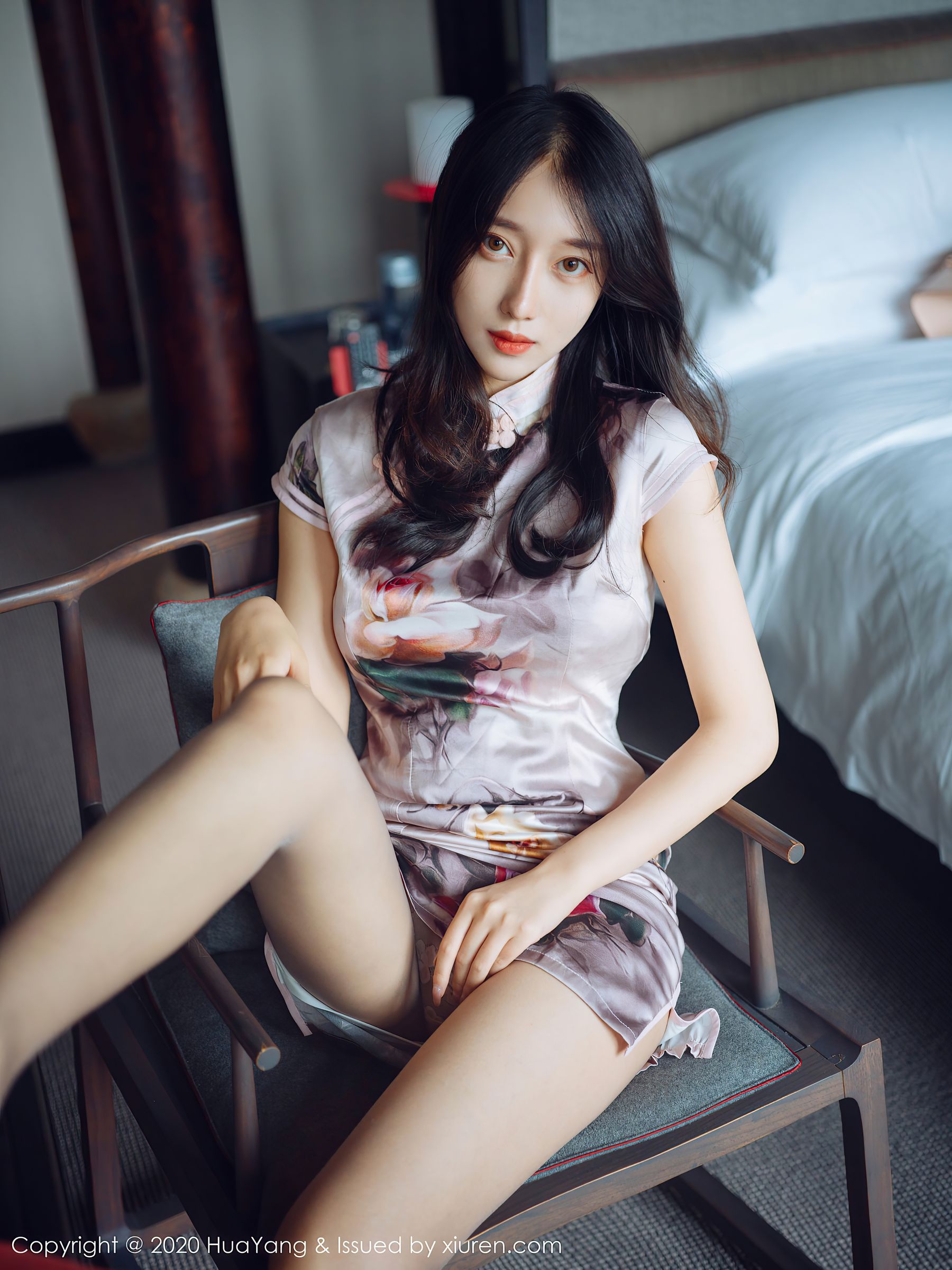 [花漾HuaYang] Vol.339 玥儿玥er