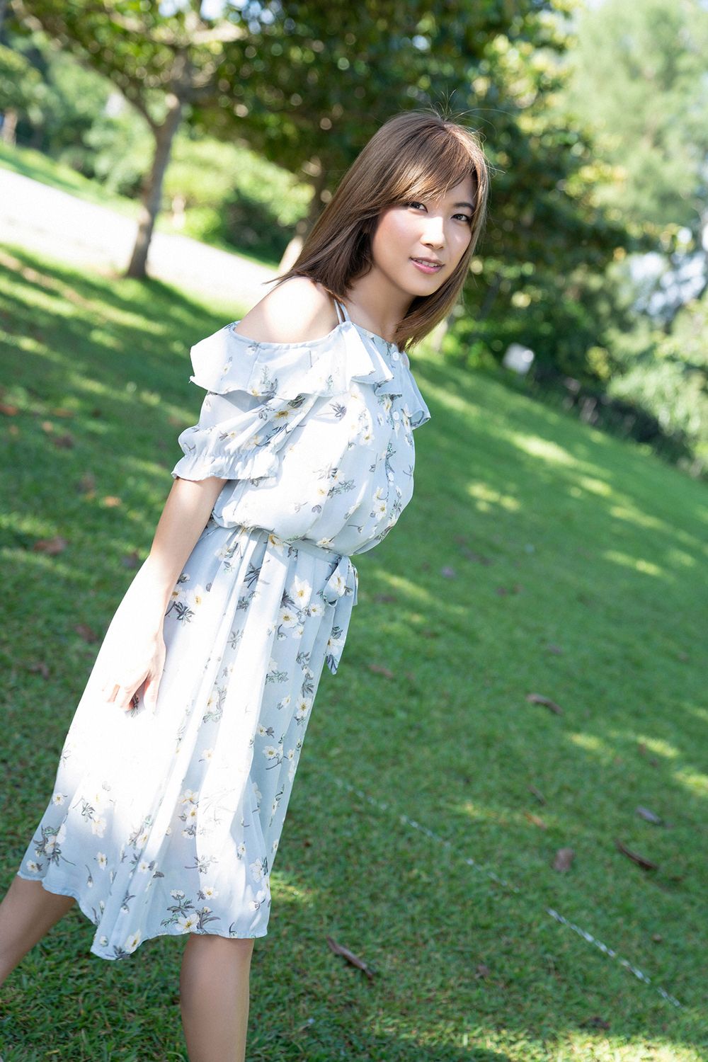 [YS-Web] Vol.837 Seira Sato 佐藤聖羅