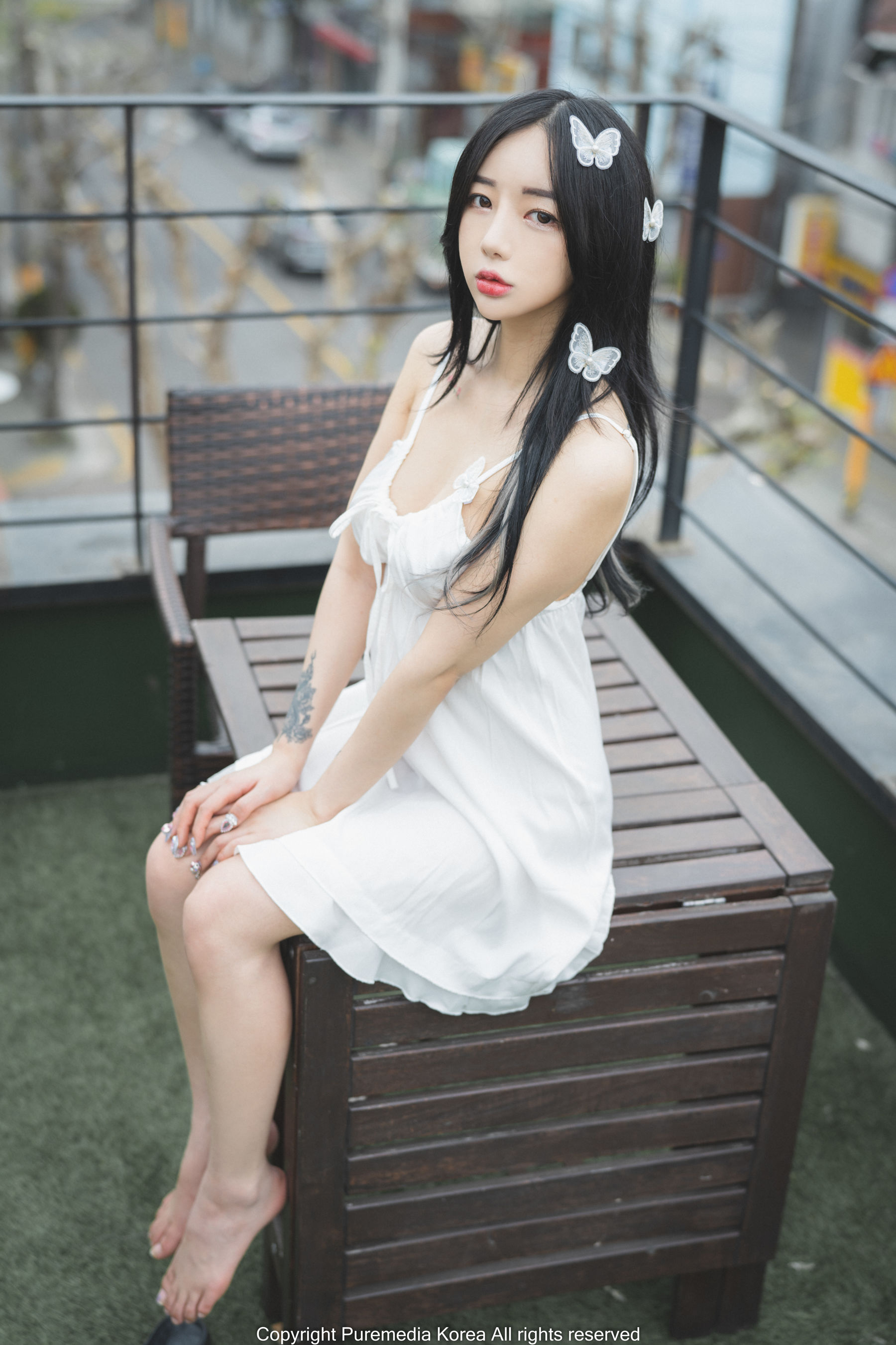 [PURE MEDIA] Vol.180 - Jia