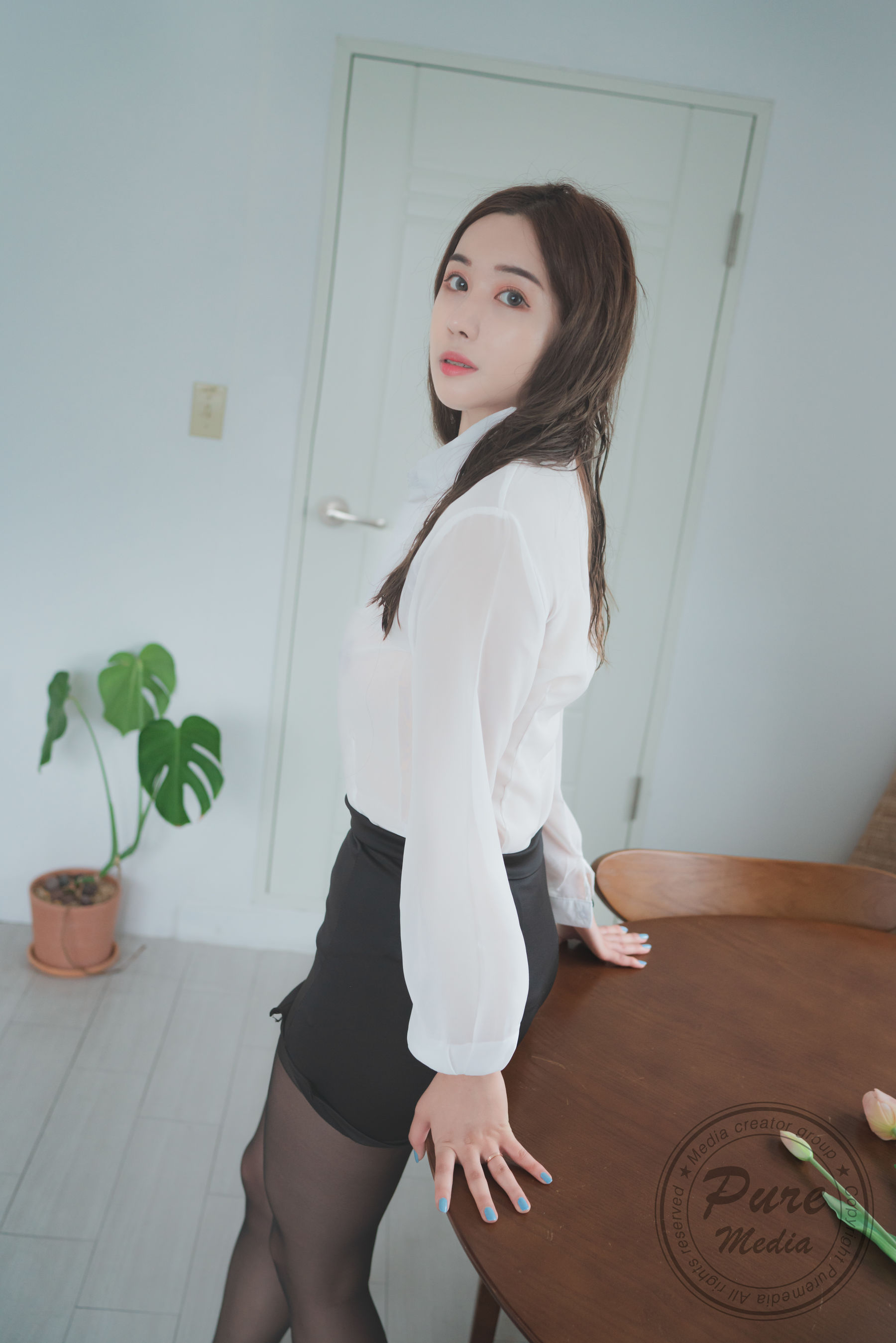 [PURE MEDIA]  Vol.192 - Dohee