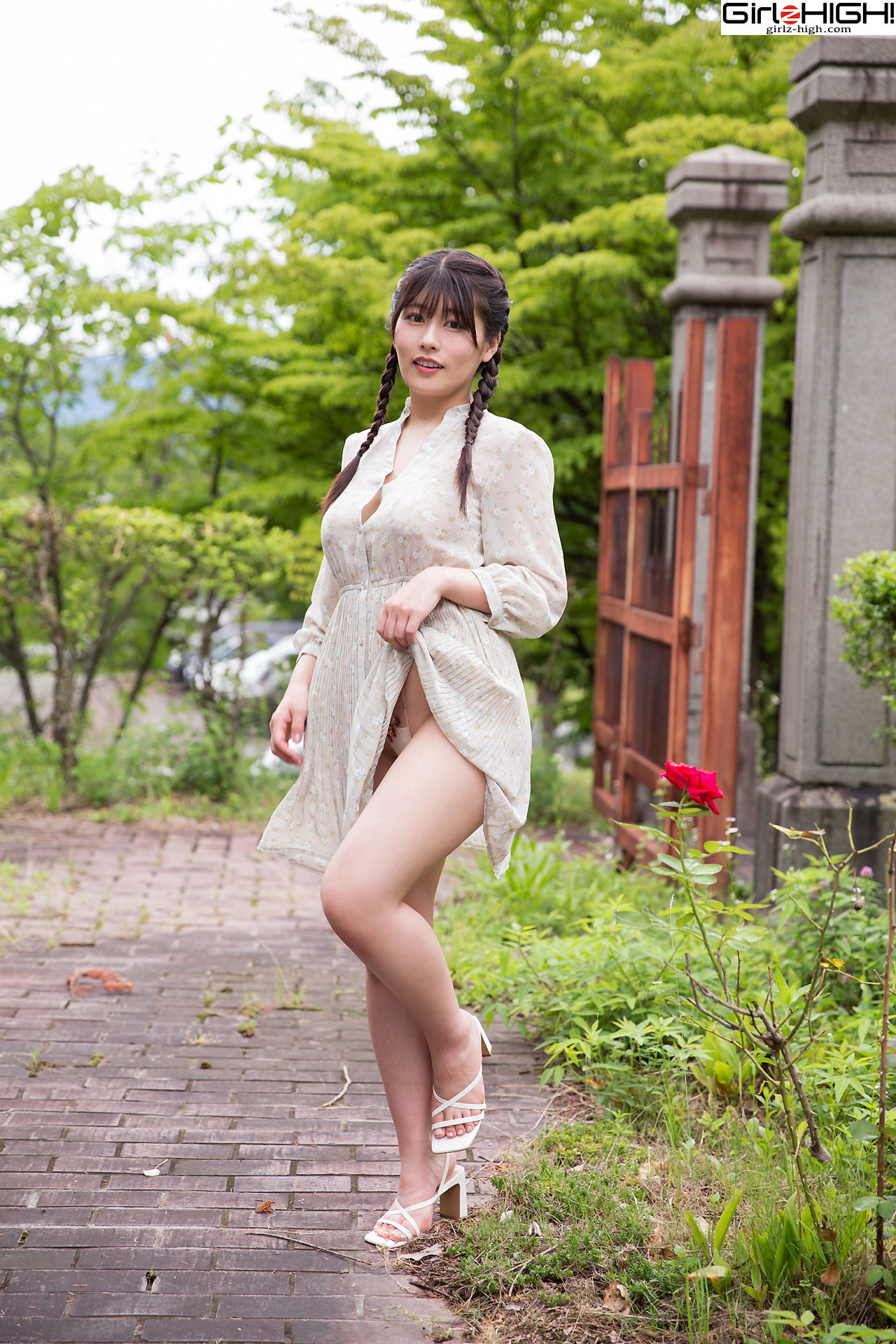 [Girlz-High] Chitose Yoshino ちとせよしの - bfaa_082_001