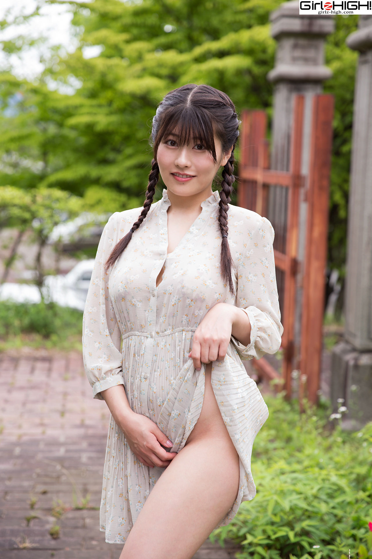 [Girlz-High] Chitose Yoshino ちとせよしの - bfaa_082_001