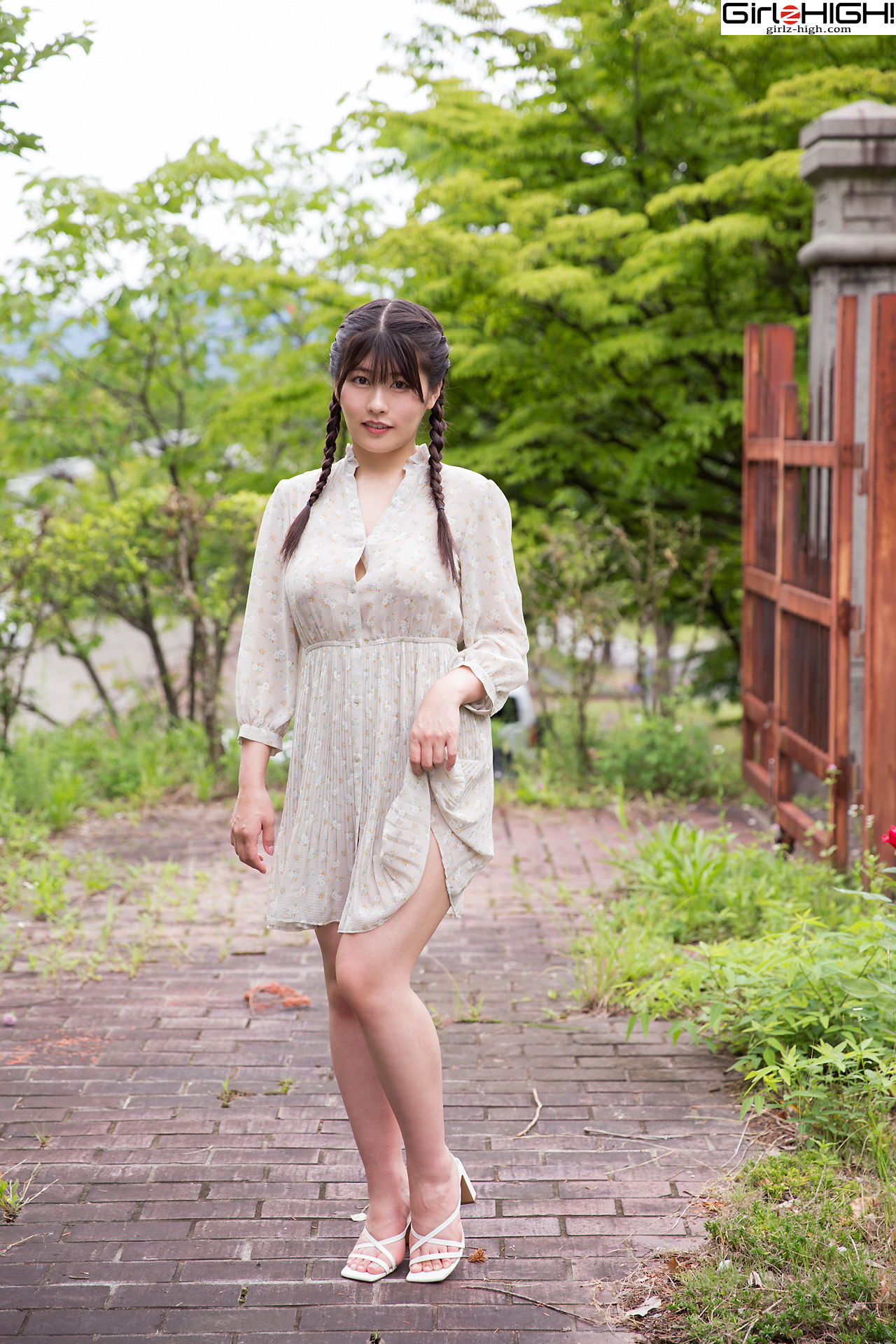 [Girlz-High] Chitose Yoshino ちとせよしの - bfaa_082_001