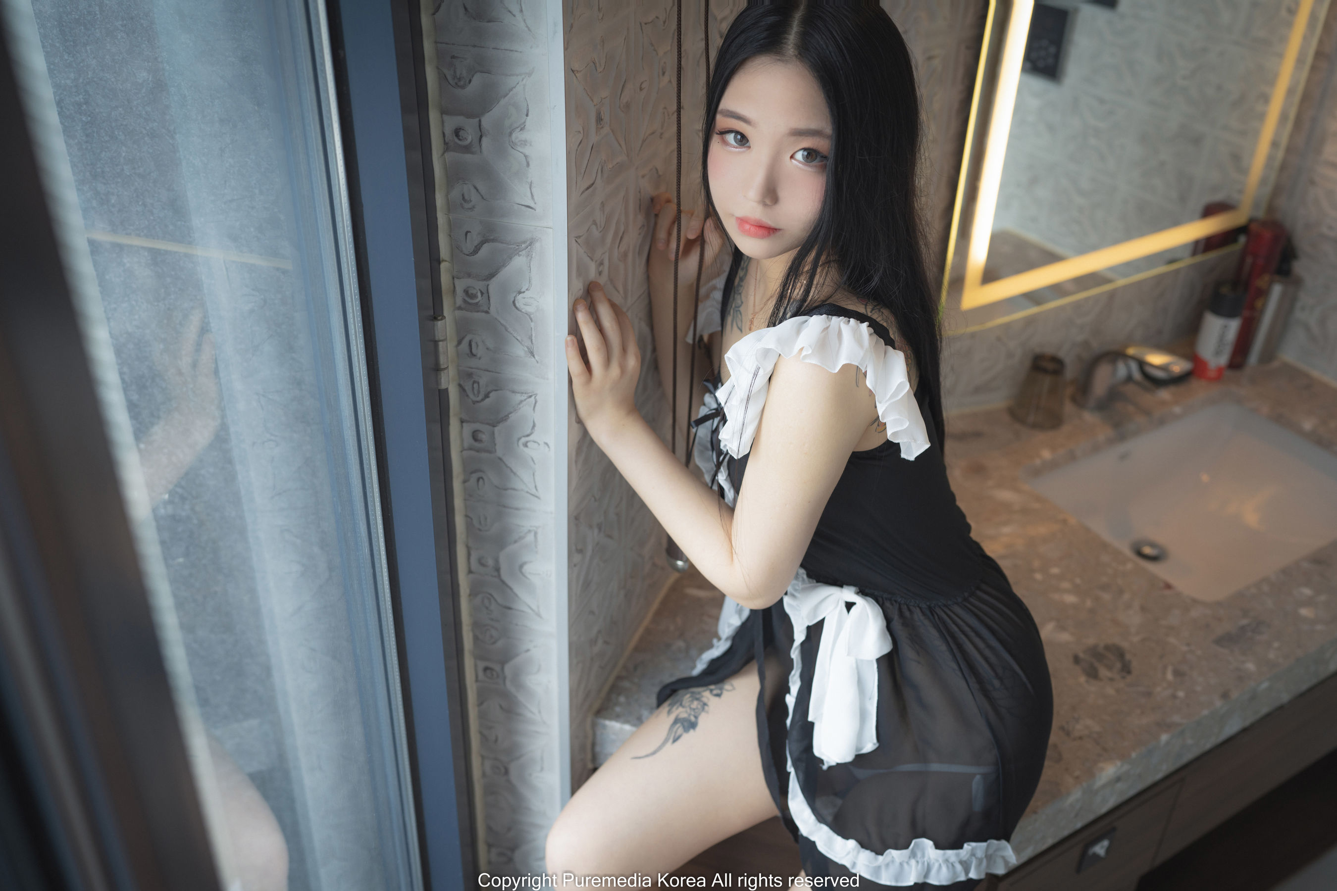 [PURE MEDIA] Vol.175 - YeonHwa