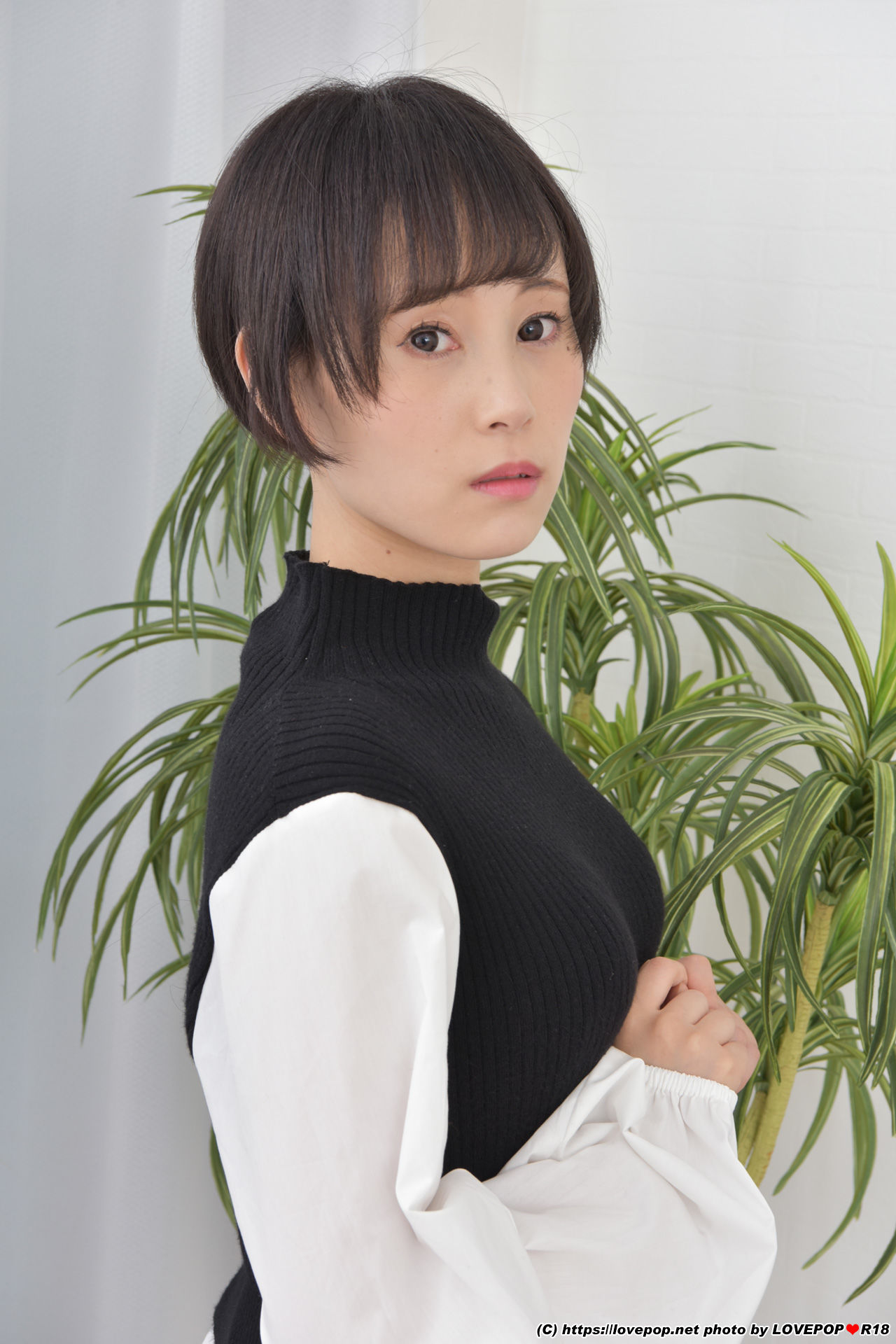 [LOVEPOP] Koharu Asai 浅井心晴 Photoset 05