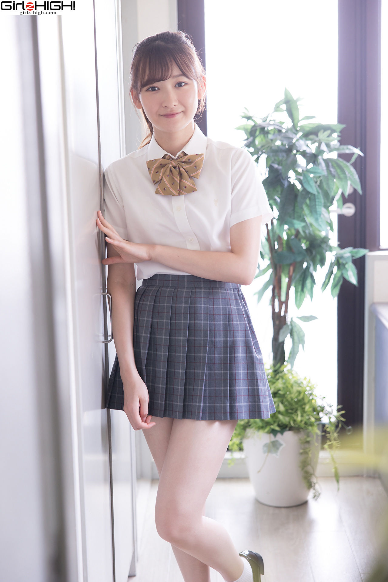 [Girlz-High] Asami Kondou 近藤あさみ - bfaa_084_001