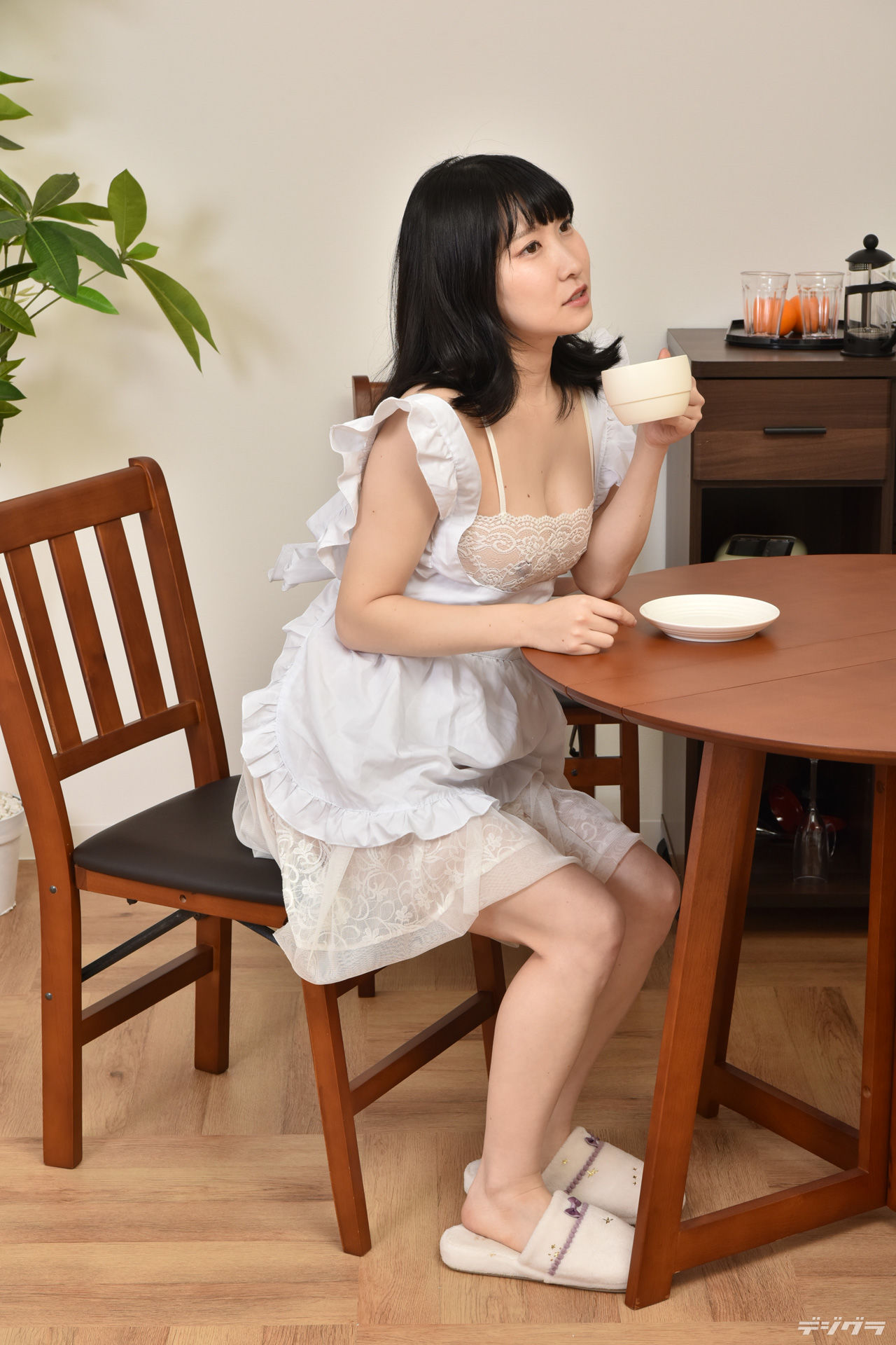 [Digi-Gra] Erika Kuromiya 黒宮えりか Photoset 01 