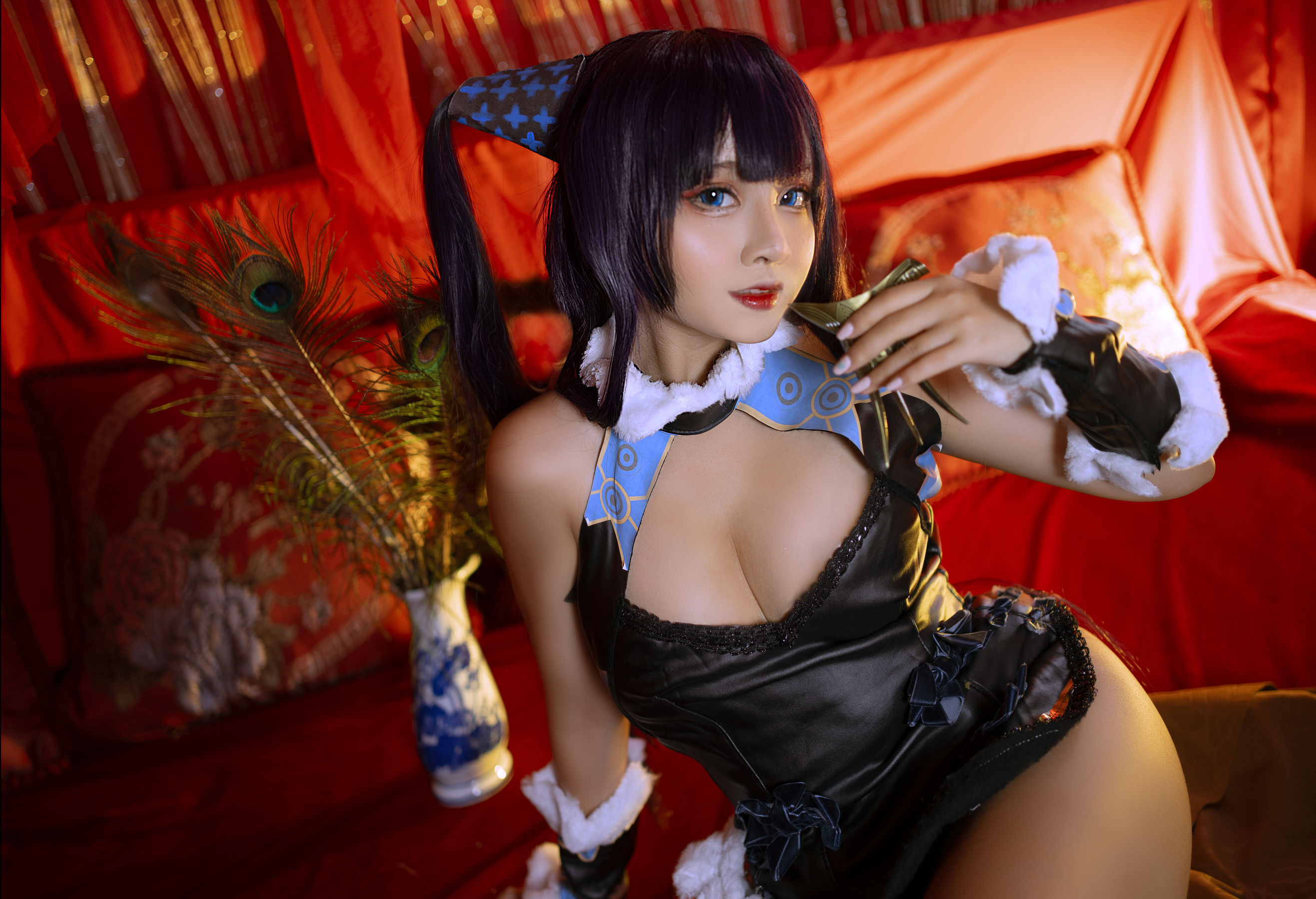 Sayo Momo - Fate Grand Order Yang Guifei the Empress