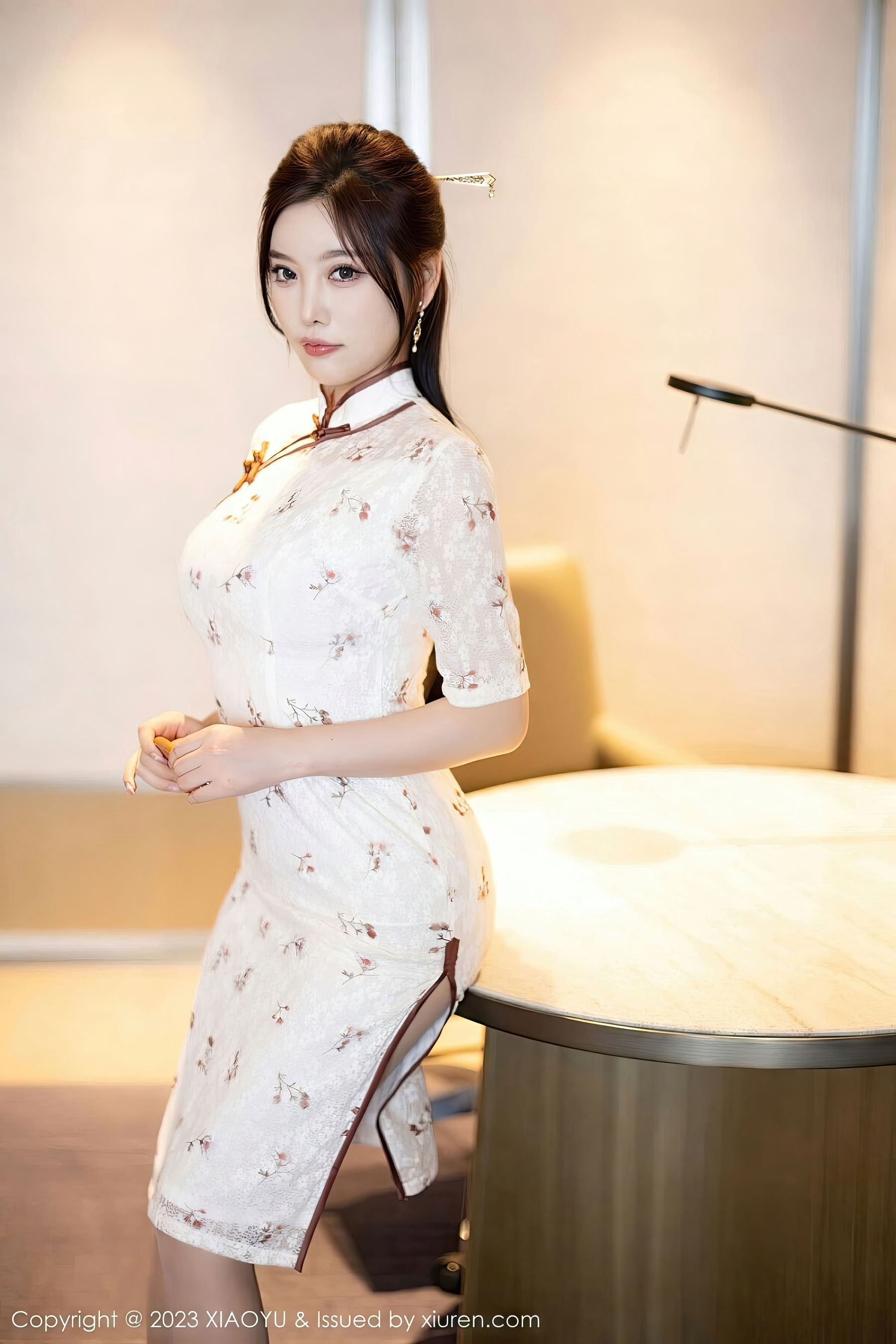 [XIAOYU]语画界 2023.05.12 Vol.1026 杨晨晨