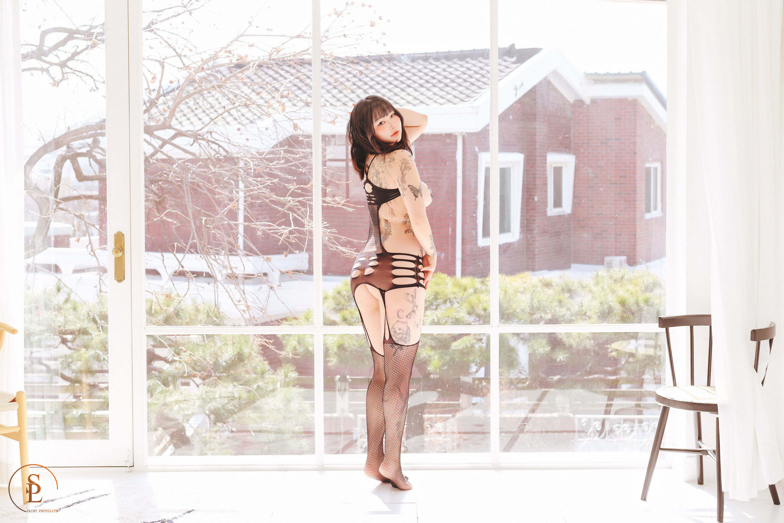 [saintphotolife] BoYeon - Vol.05