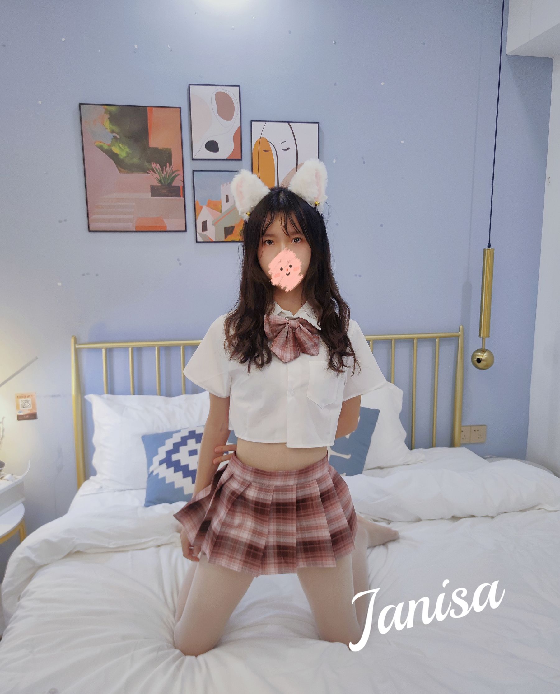 Janisa - JK2