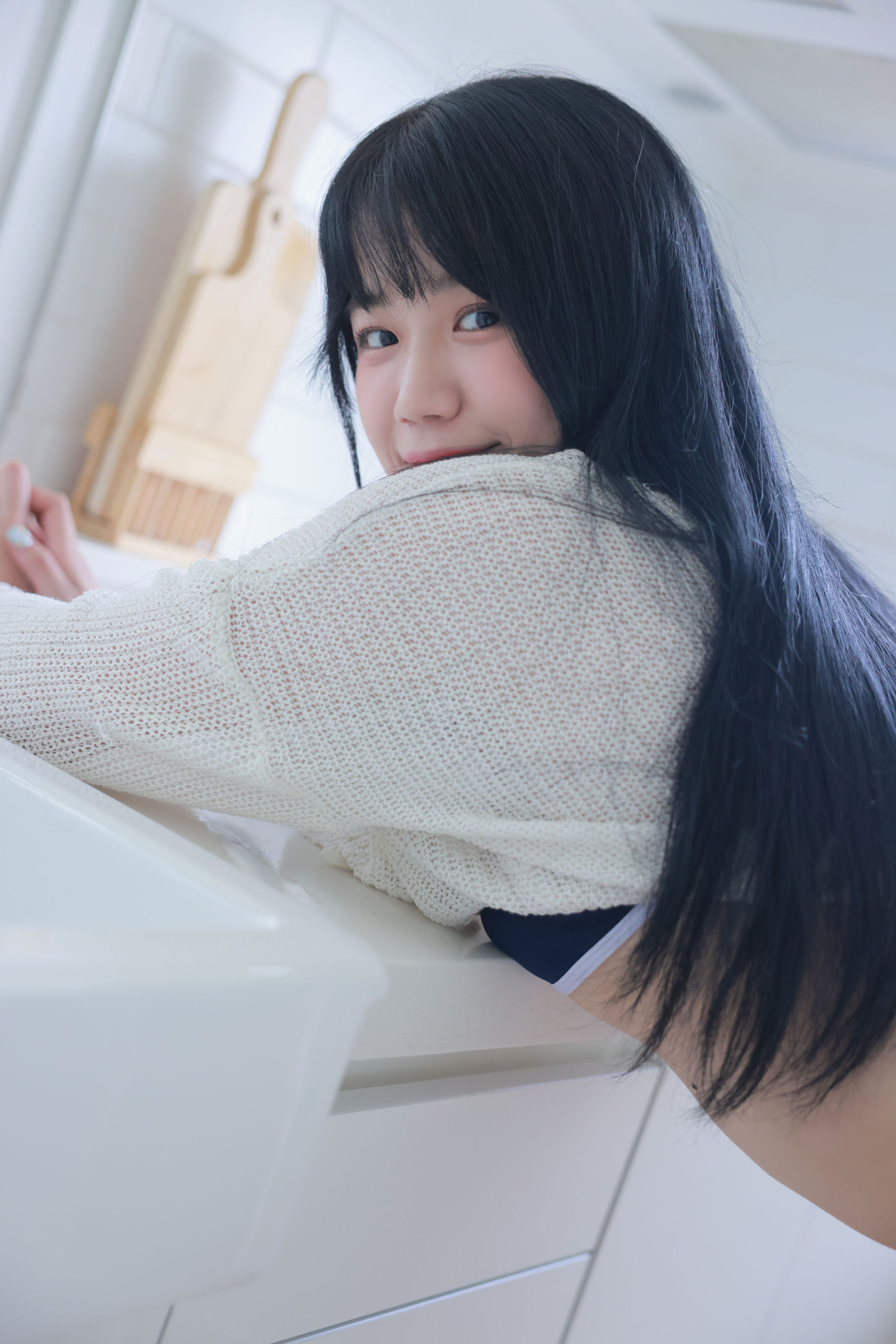 [SWEETBOX] Yui - Vol.18 CREAM - 3