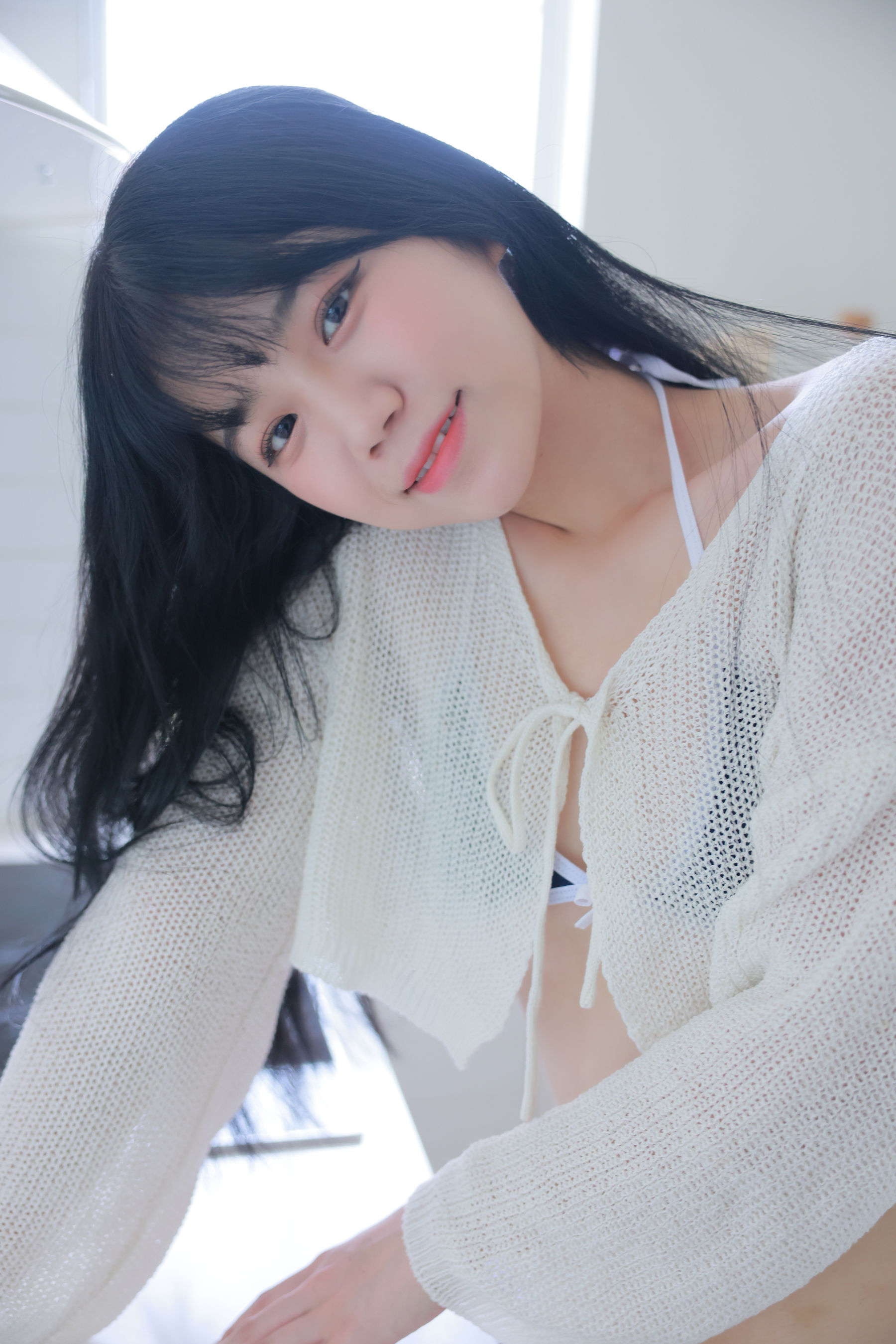 [SWEETBOX] Yui - Vol.18 CREAM - 3