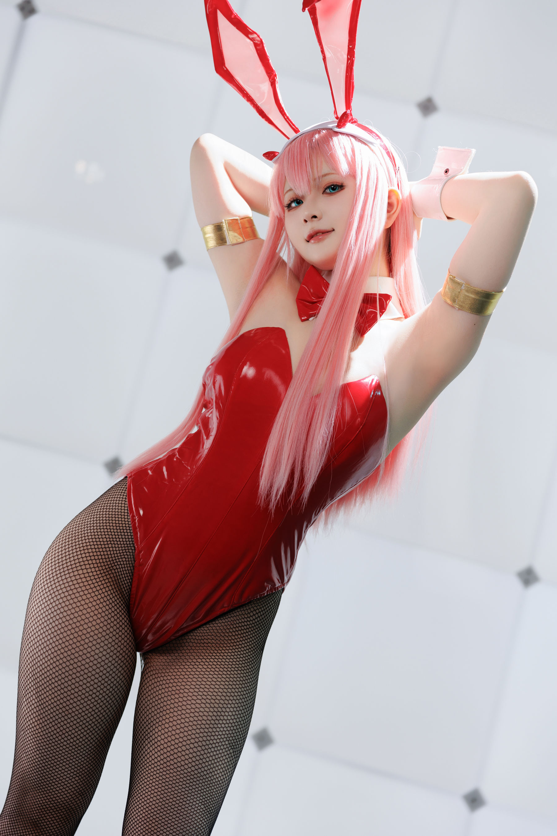 屿鱼 - Zero Two