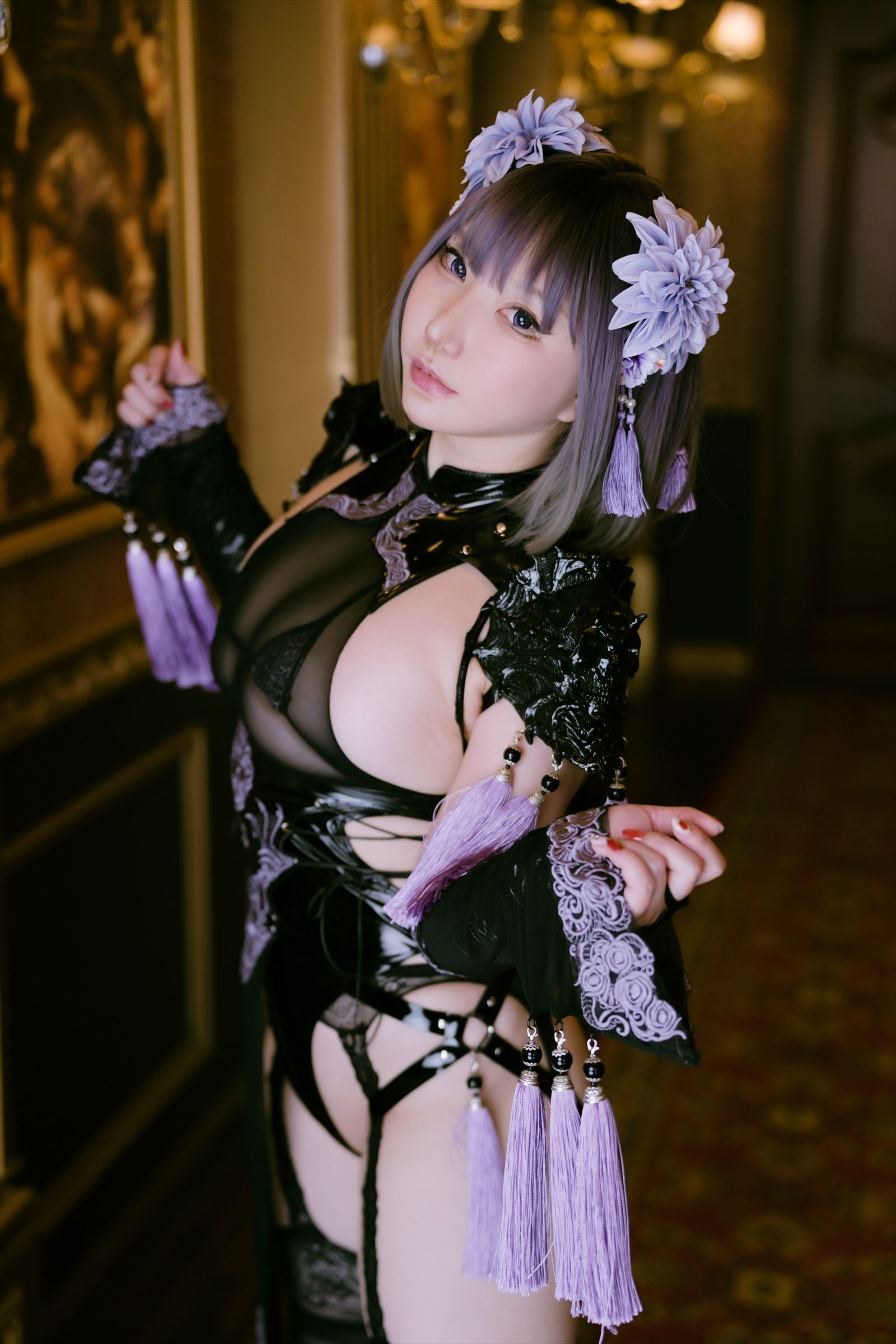 [Cosplay] ShootingStar's (SAKU) - SEXY DOLL