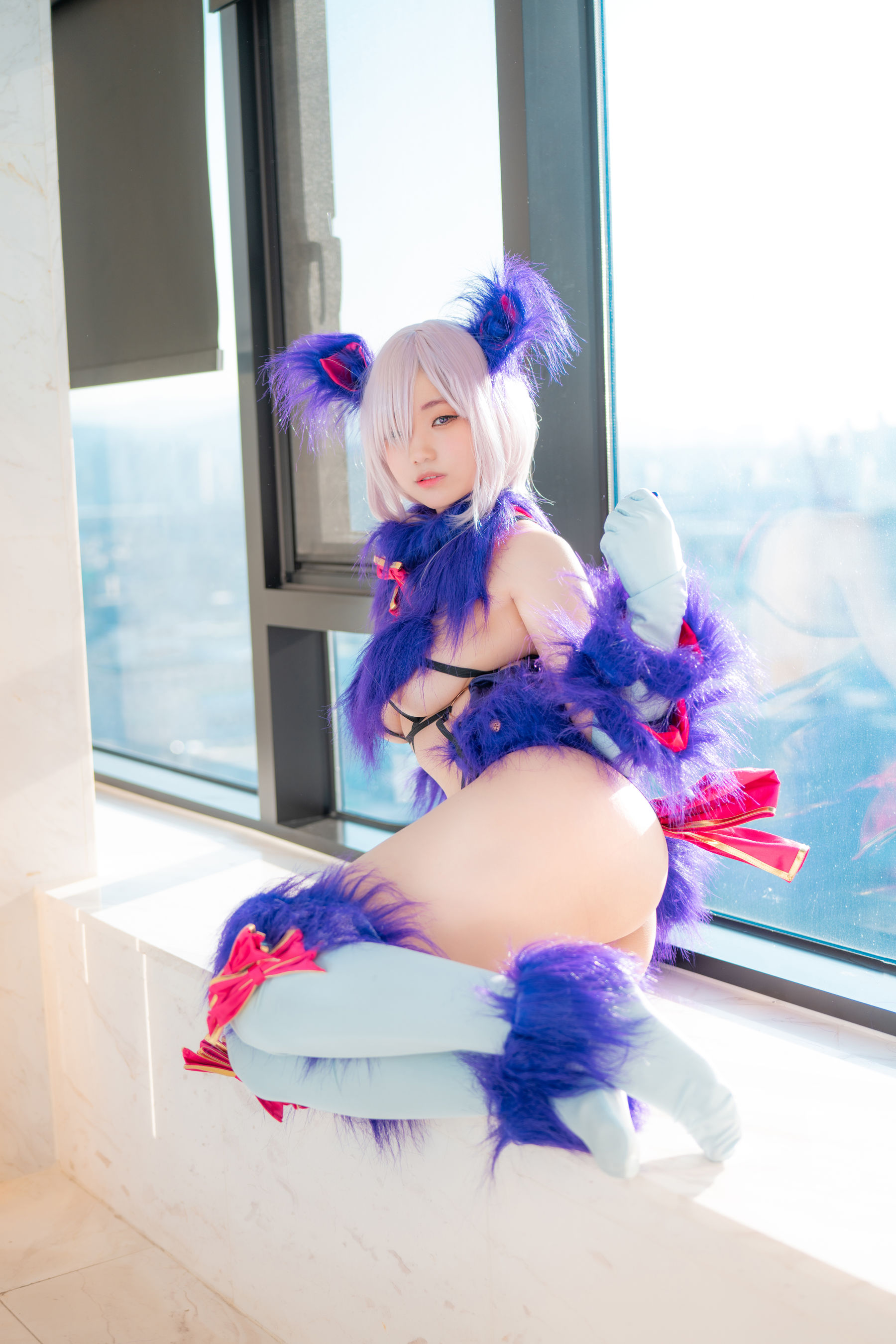 [CreamSoda] Mimmi - Vol.03 Mashu Mimmi