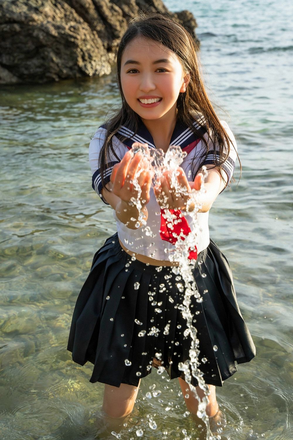 [YS Web] Vol.907   舞子 Maiko