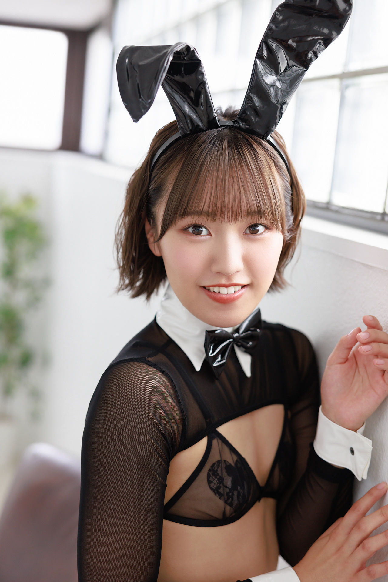 [Minisuka.tv] Anju Kouzuki 香月りお - Limited Gallery 31 Set 31.4