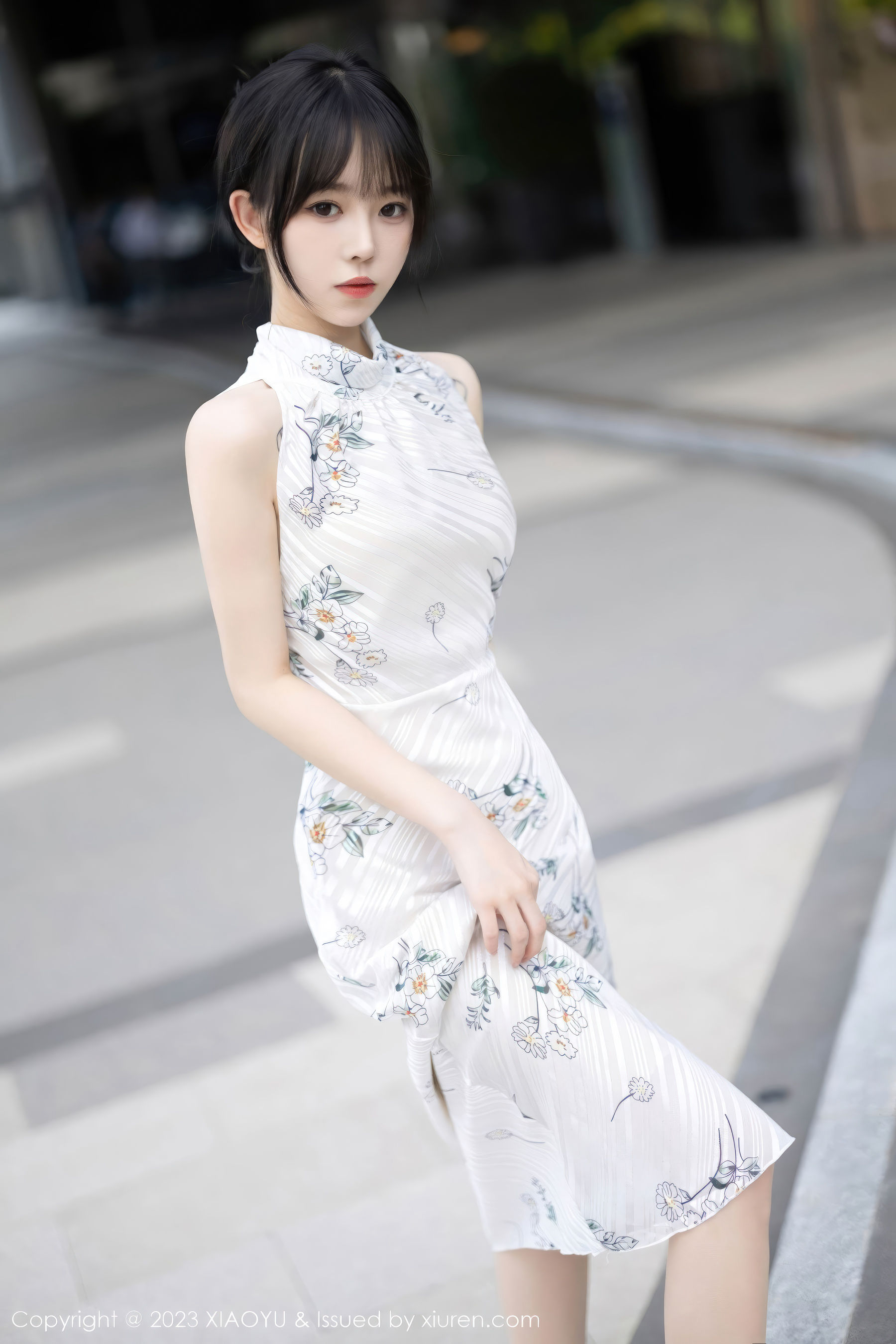 [XIAOYU]语画界 2023.09.25 Vol.1118 奶瓶