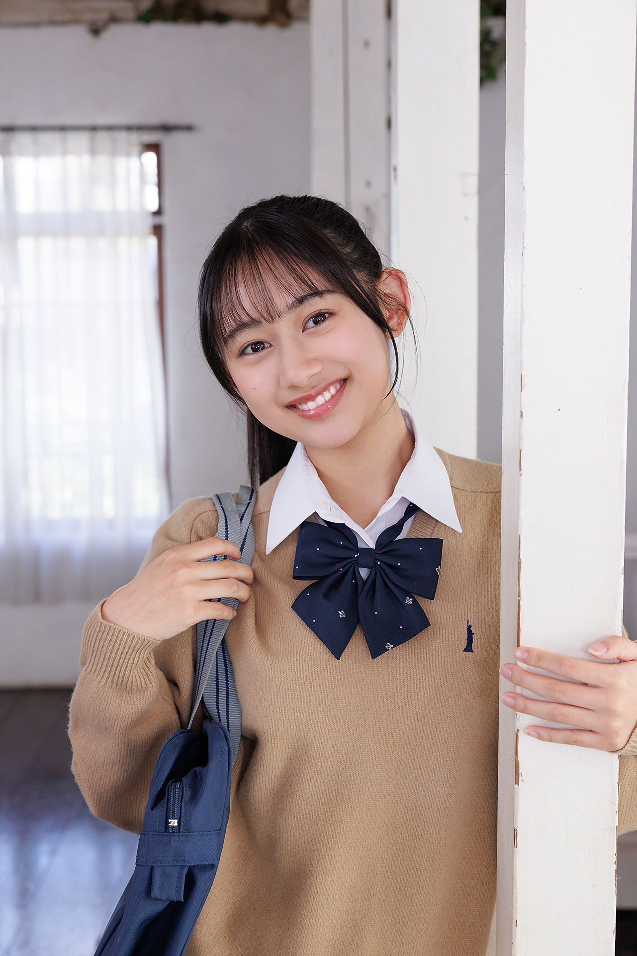 [Minisuka.tv] Seia Fujii 藤井星愛 - Regular Gallery 5 Set 5.1