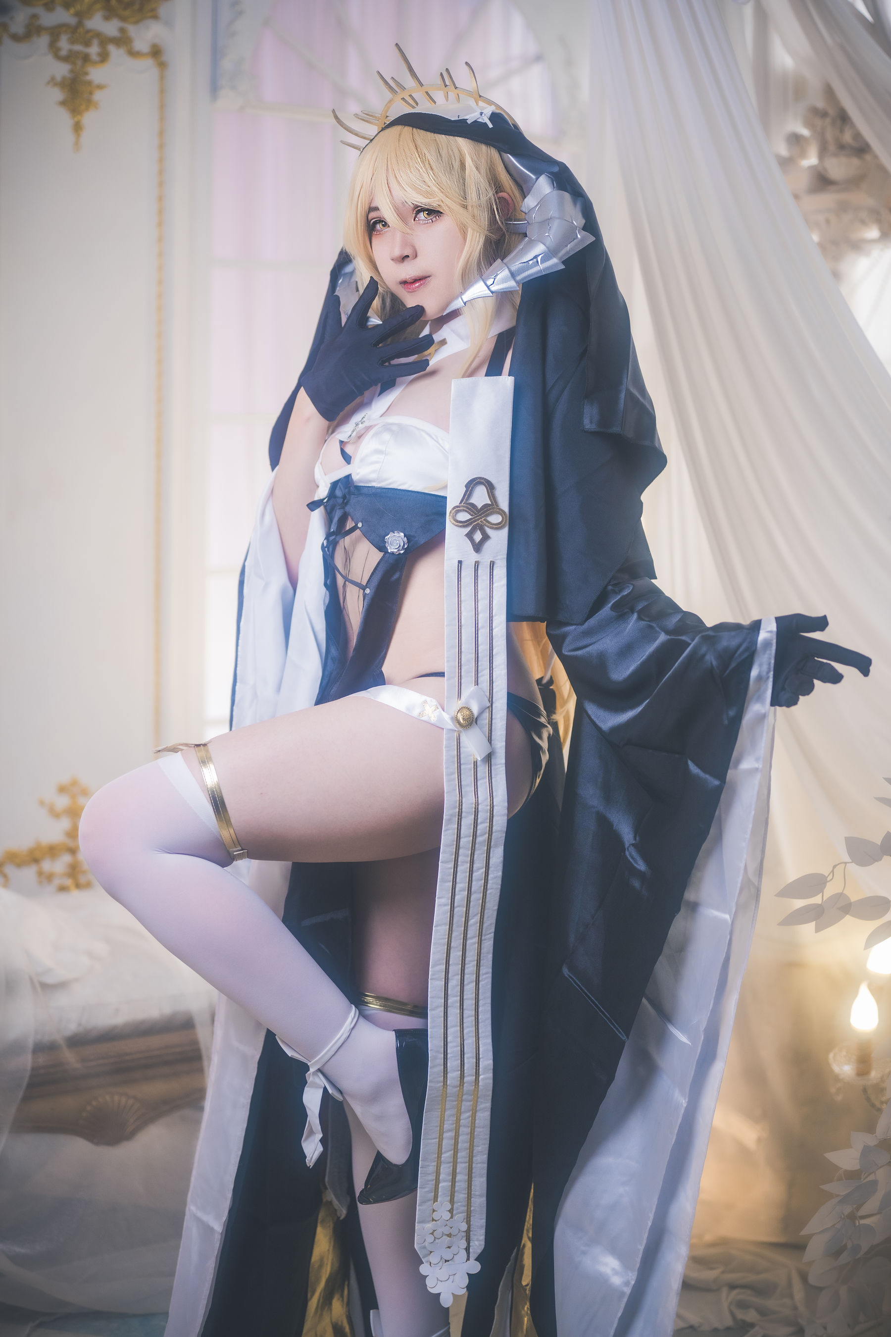 Hatori Sama - Implacable (Azur Lane)