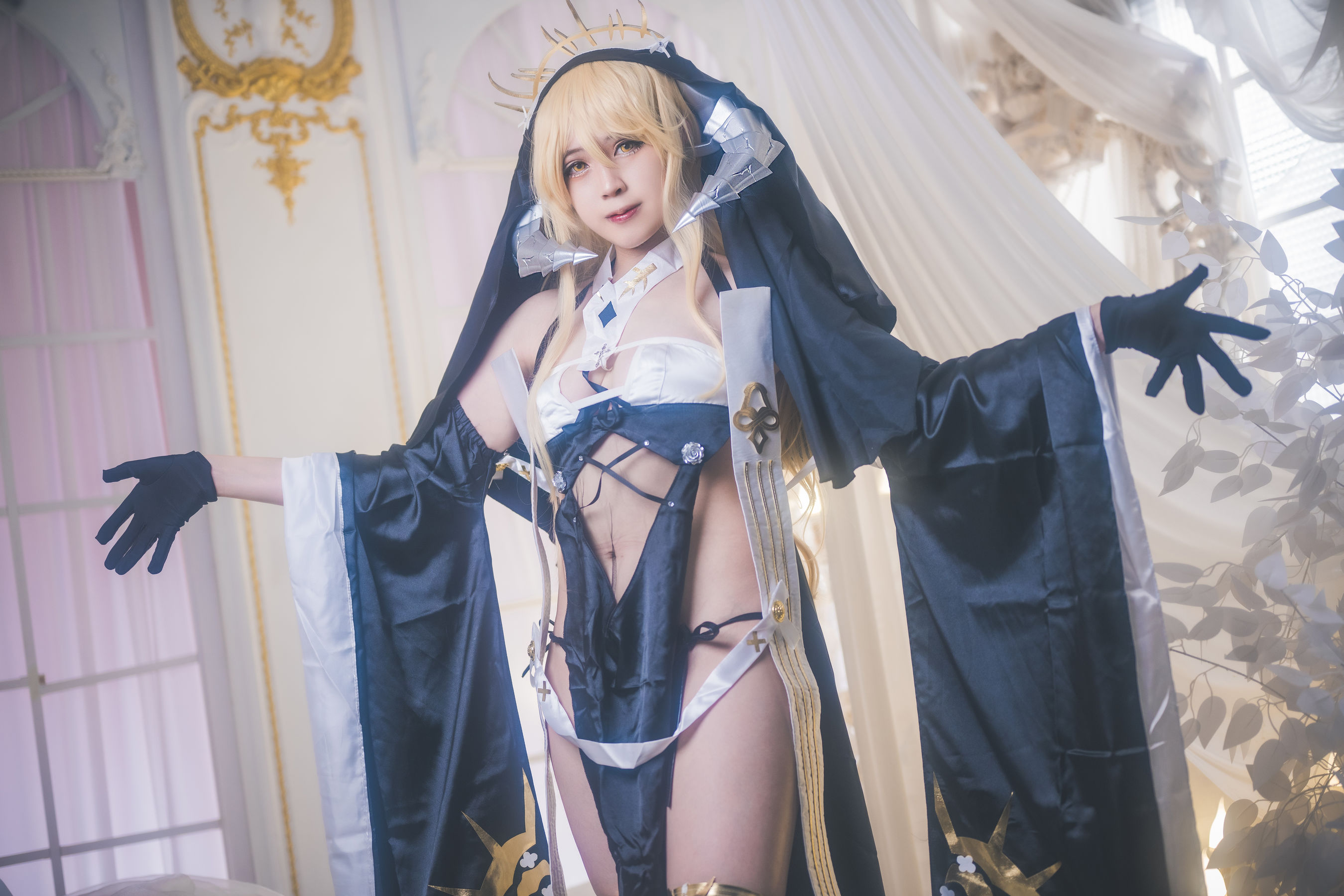 Hatori Sama - Implacable (Azur Lane)