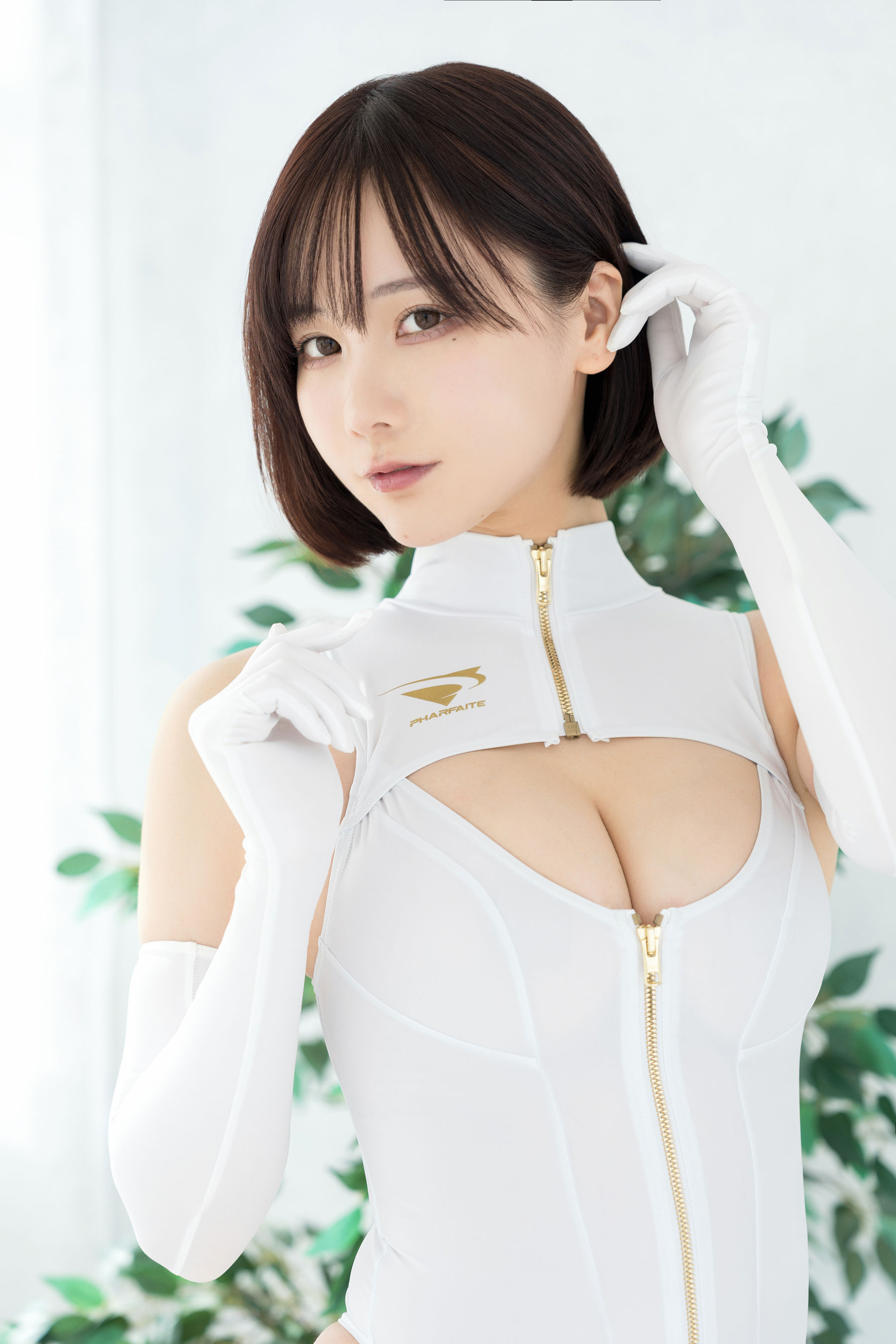 日本甜美COSER けんけん [fantia] 2024.01 写真 はかせ