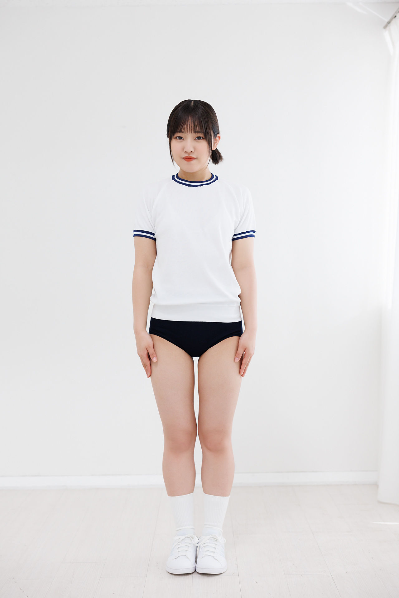 [Minisuka.tv] Anju Kouzuki 香月りお - Special Gallery Set 20.03