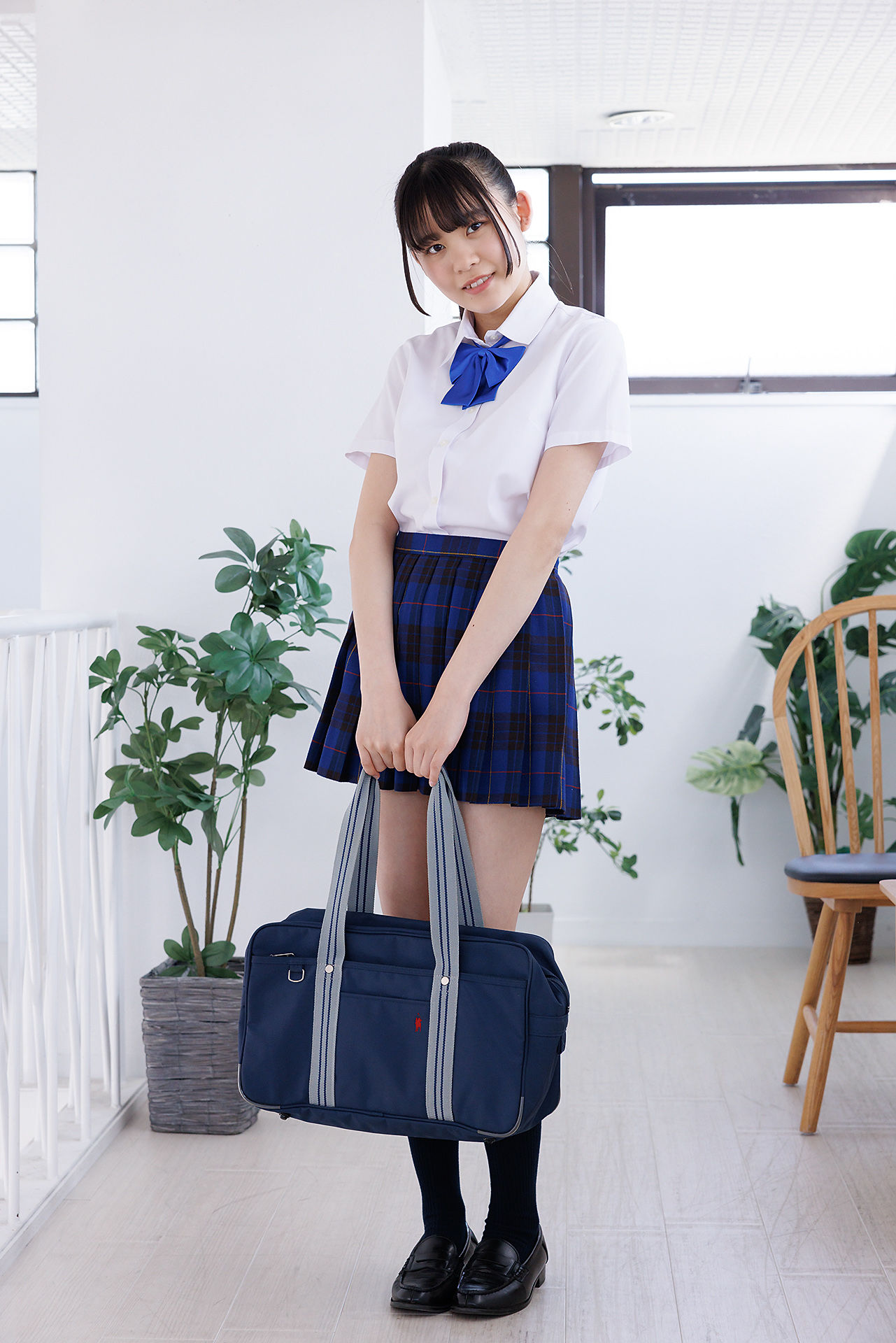 [Minisuka.tv] Rima Ozora 大空りま - Regular Gallery Set 3.01